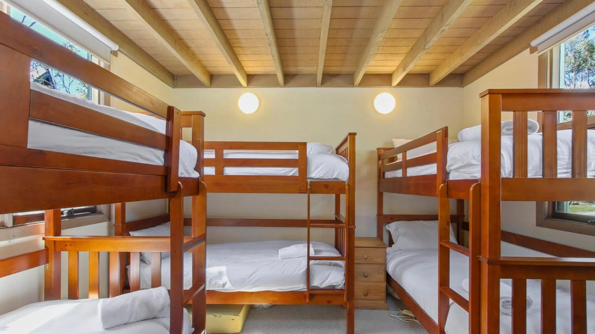 Bedroom, Bed in Bidgee Widgee