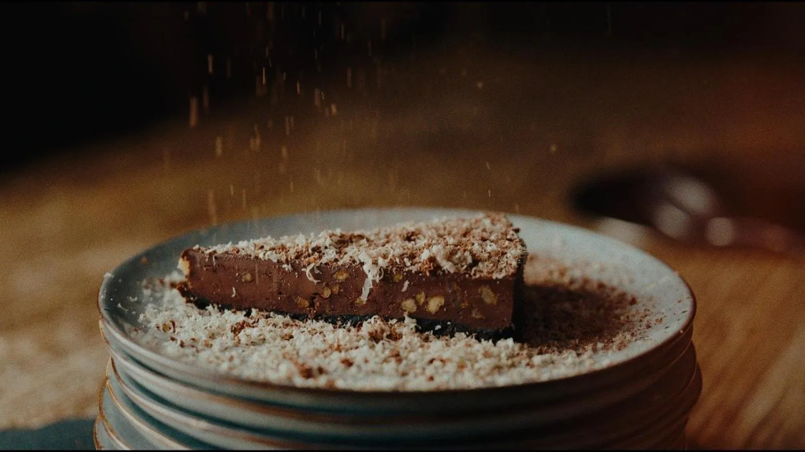 Restaurant/places to eat in Les Mazots du Clos