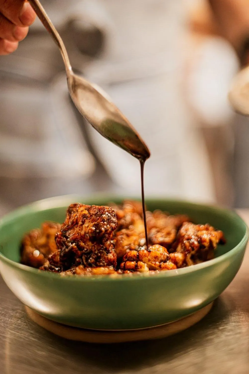 Restaurant/places to eat in Les Mazots du Clos