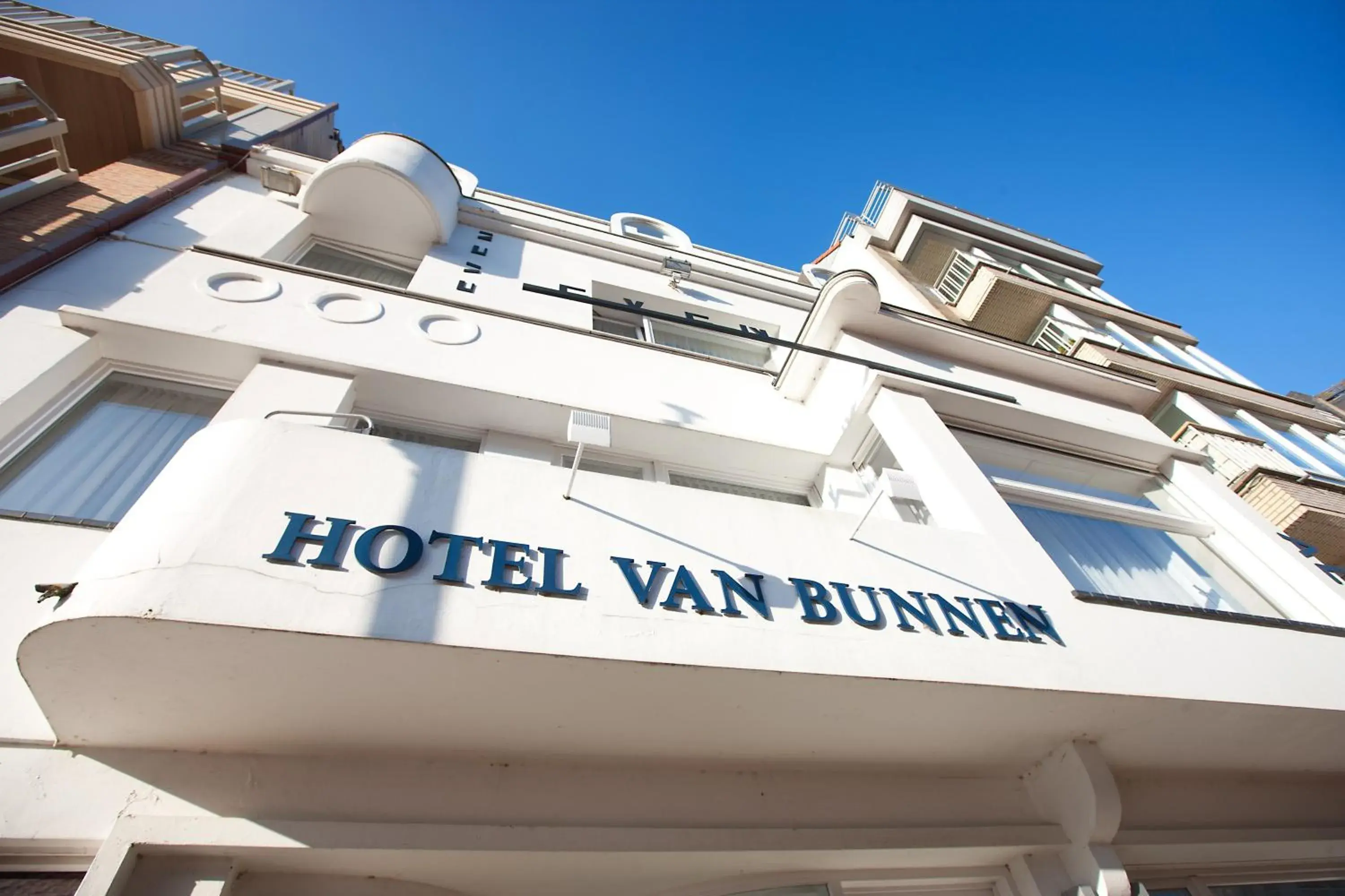 Hotel Van Bunnen Hotel Van Bunnen