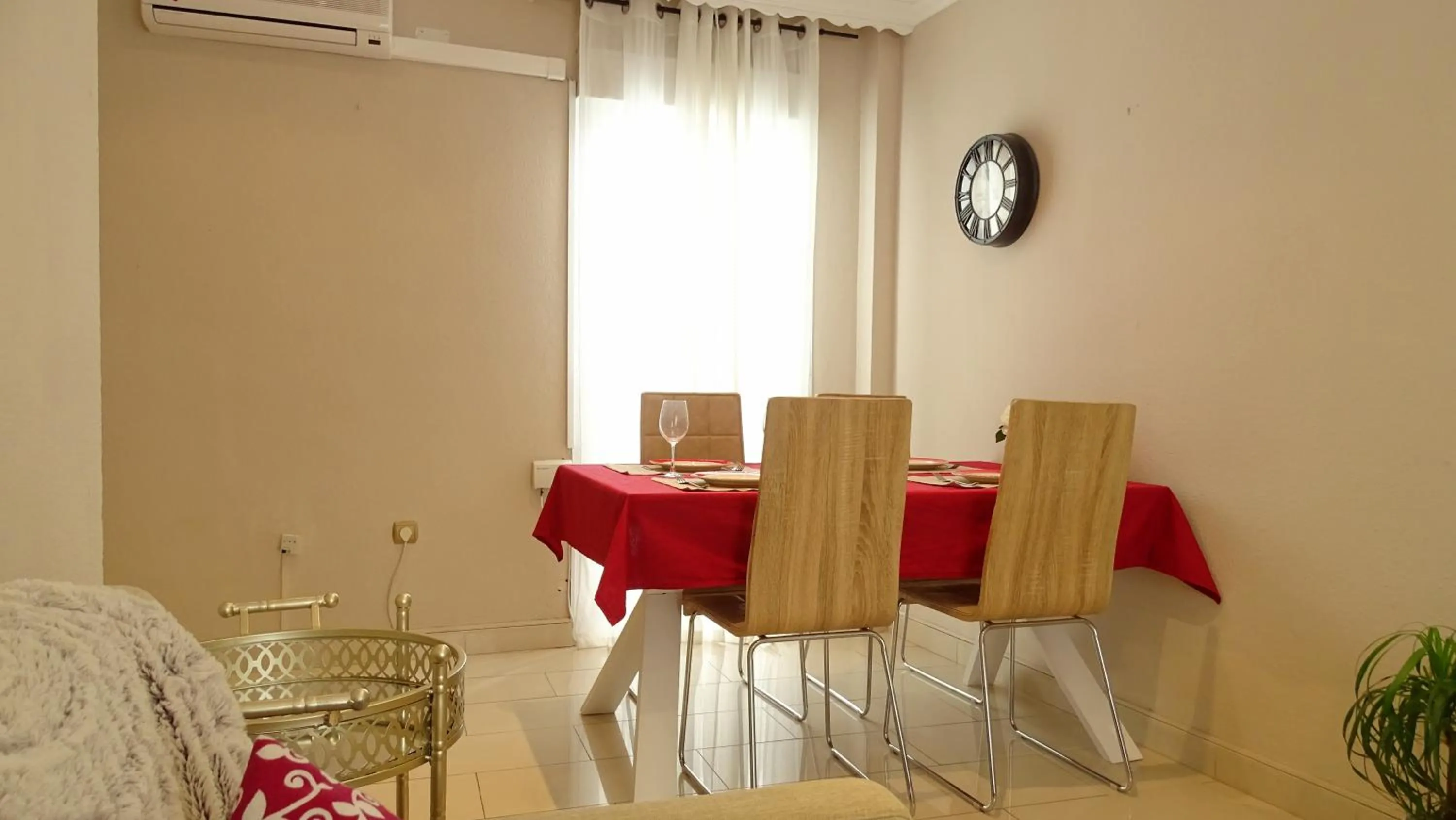Cosy Caleta Apartment