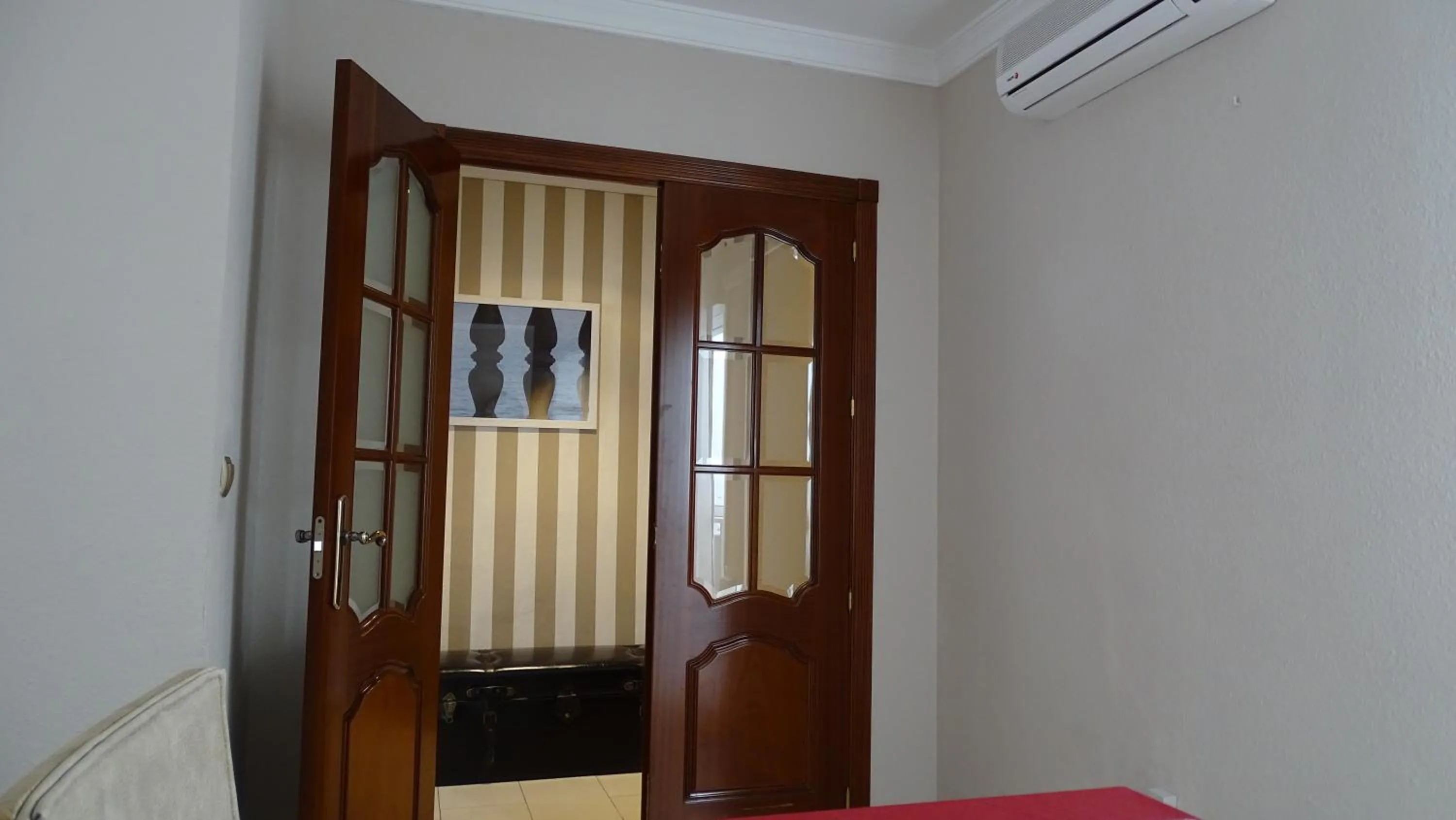 Cosy Caleta Apartment