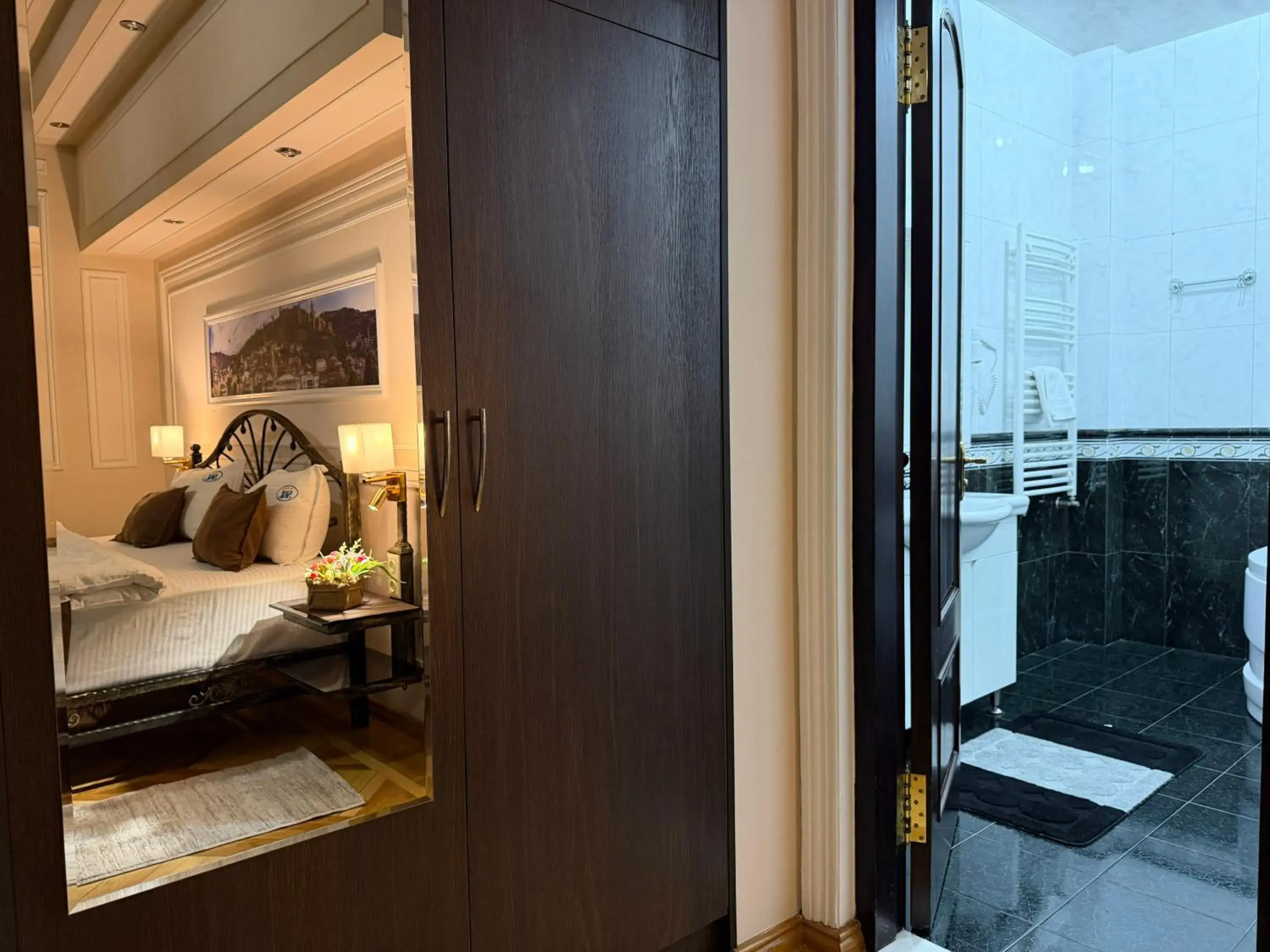 Bedroom, Bed in S&L Boutique Hotel Bedroom, Bed in S&L Boutique Hotel