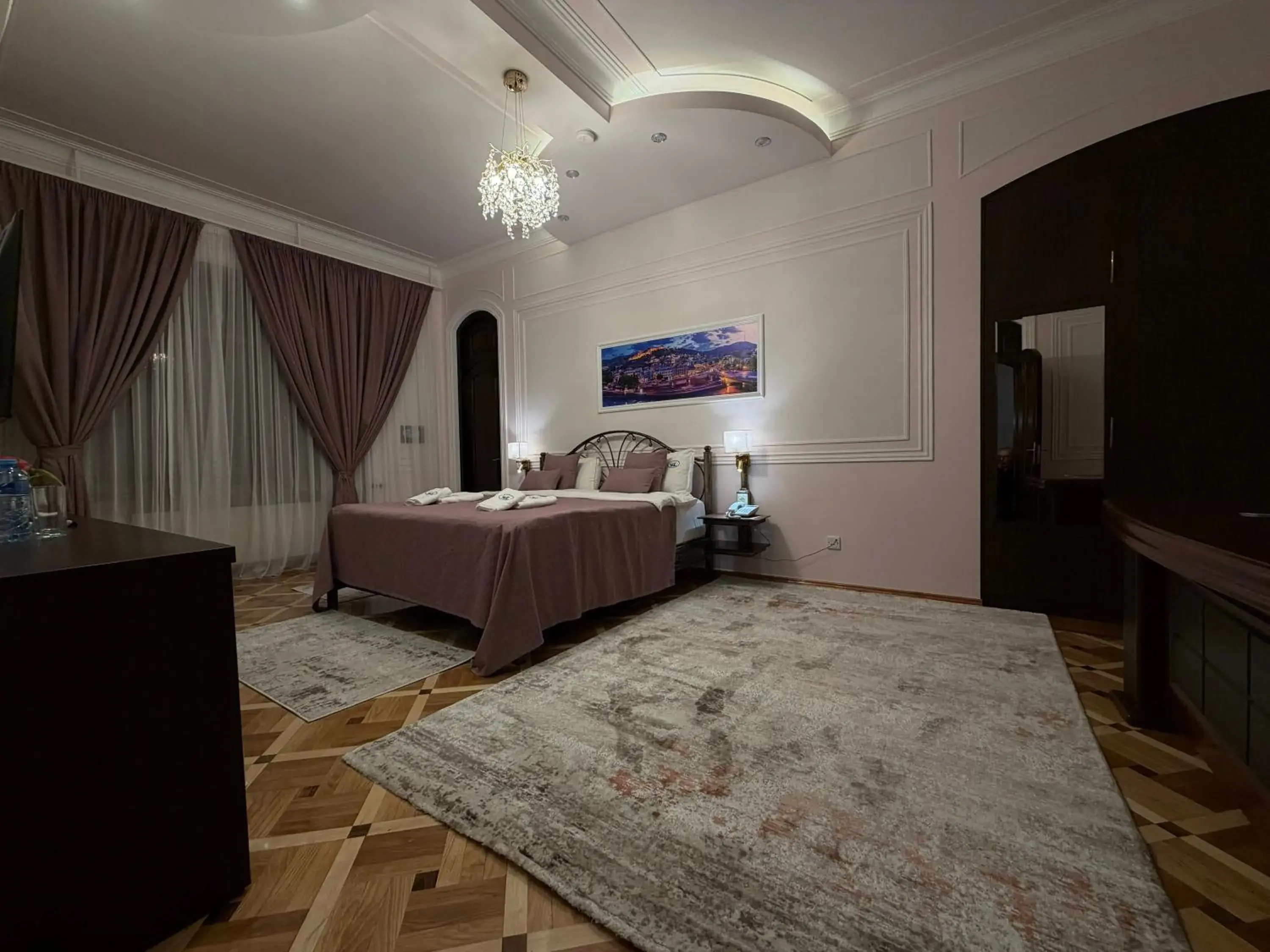 Bedroom, Bed in S&L Boutique Hotel Bedroom, Bed in S&L Boutique Hotel