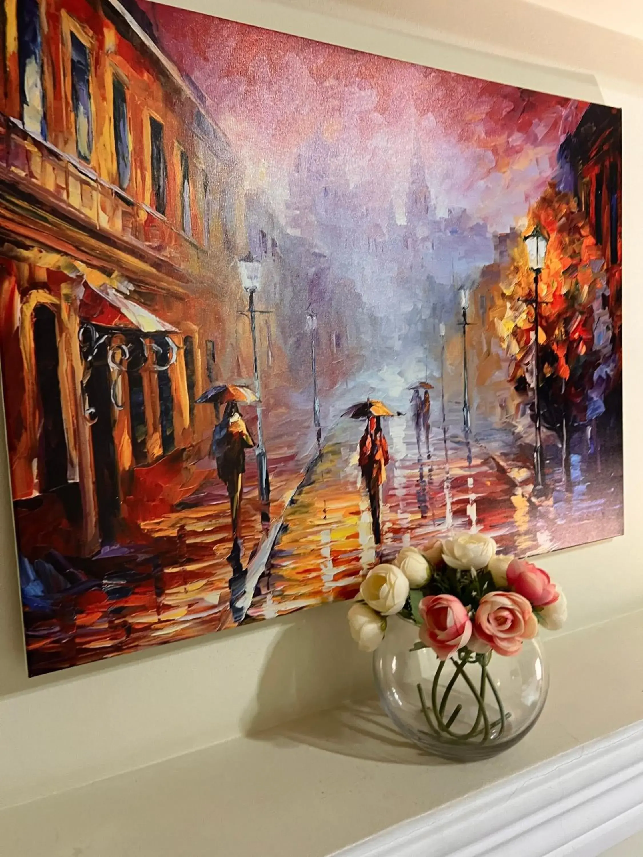 Photo of the whole room in S&L Boutique Hotel Photo of the whole room in S&L Boutique Hotel