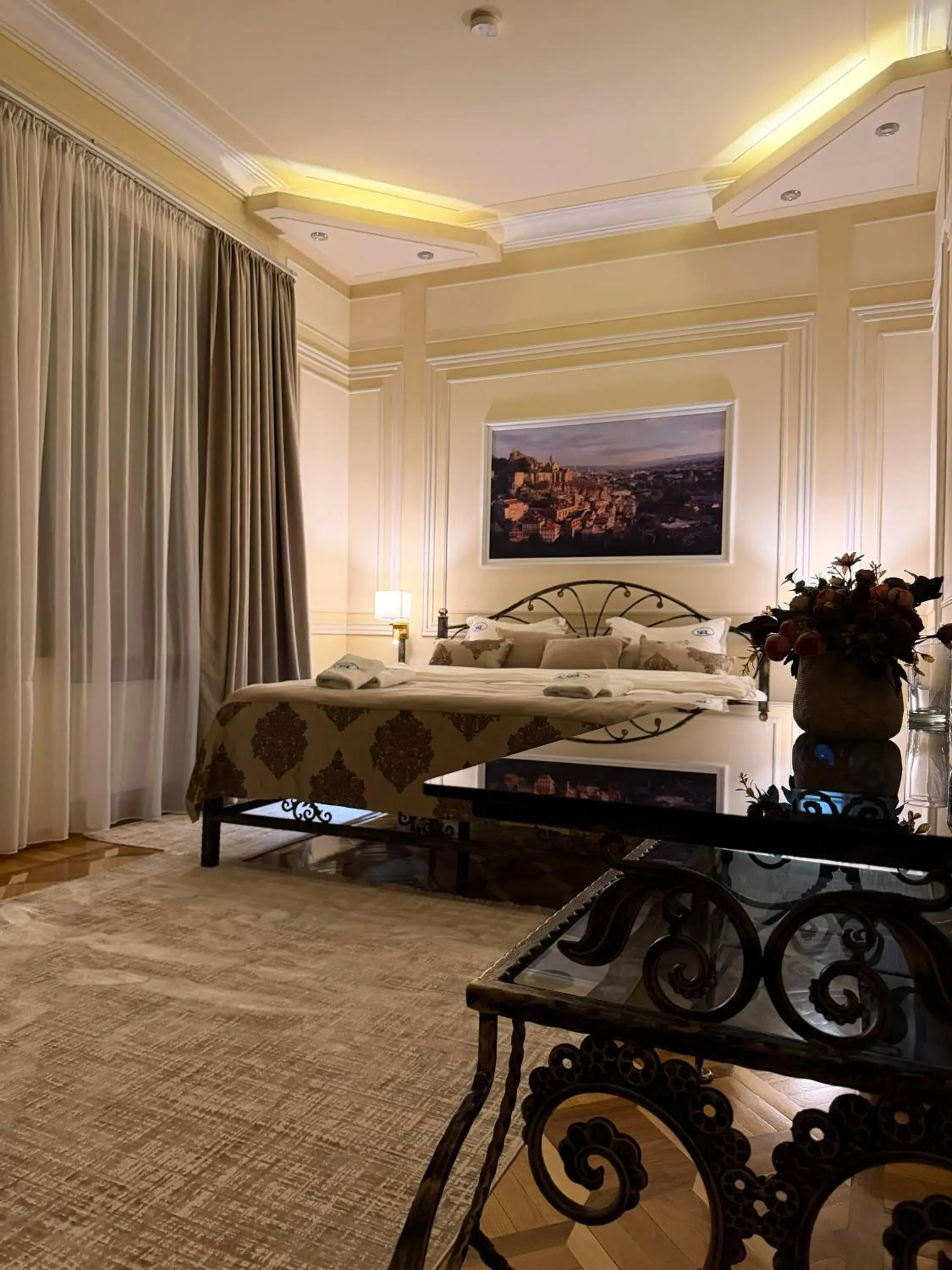 Bedroom, Bed in S&L Boutique Hotel Bedroom, Bed in S&L Boutique Hotel