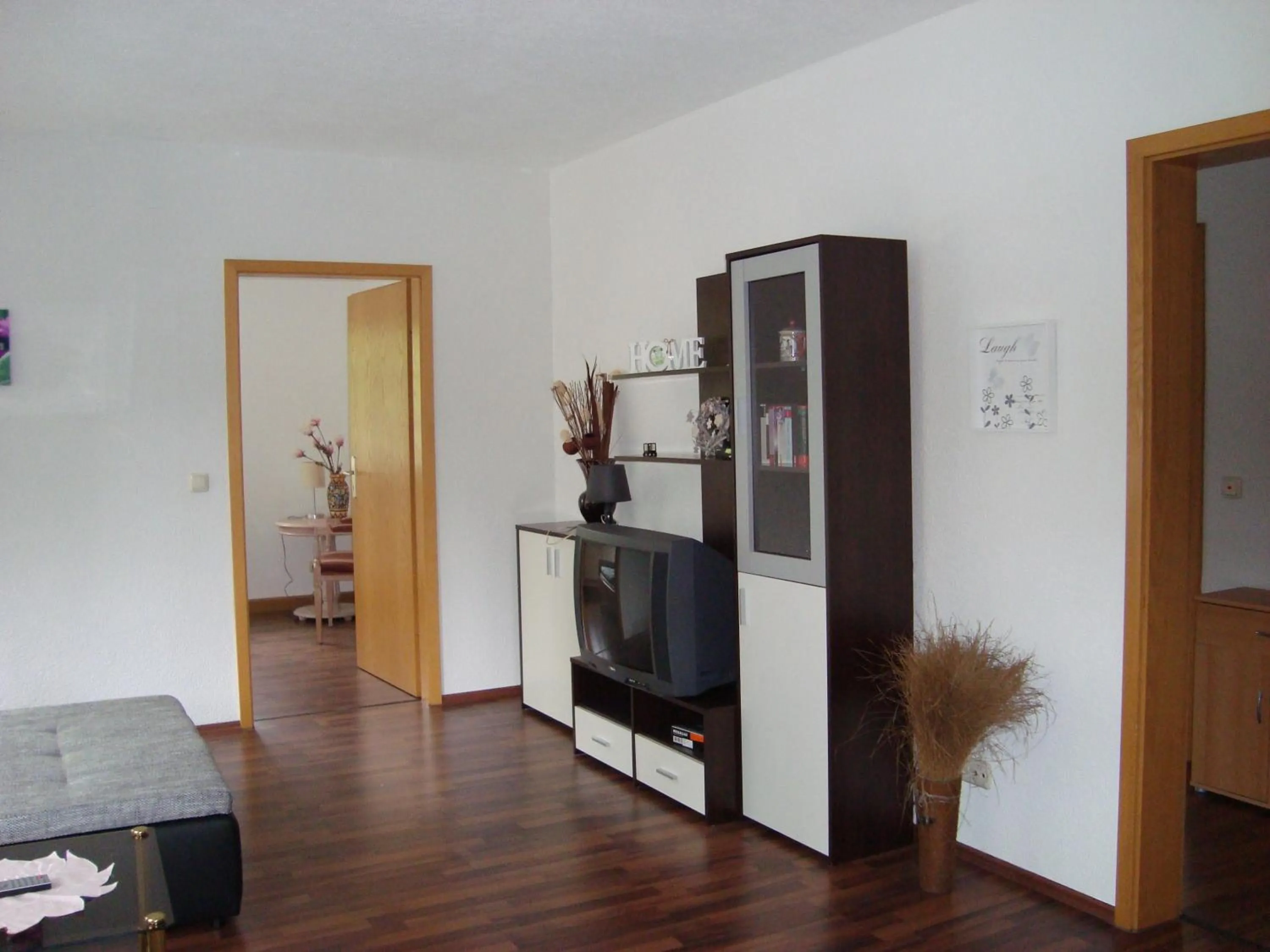 Living room in Zollhaus
