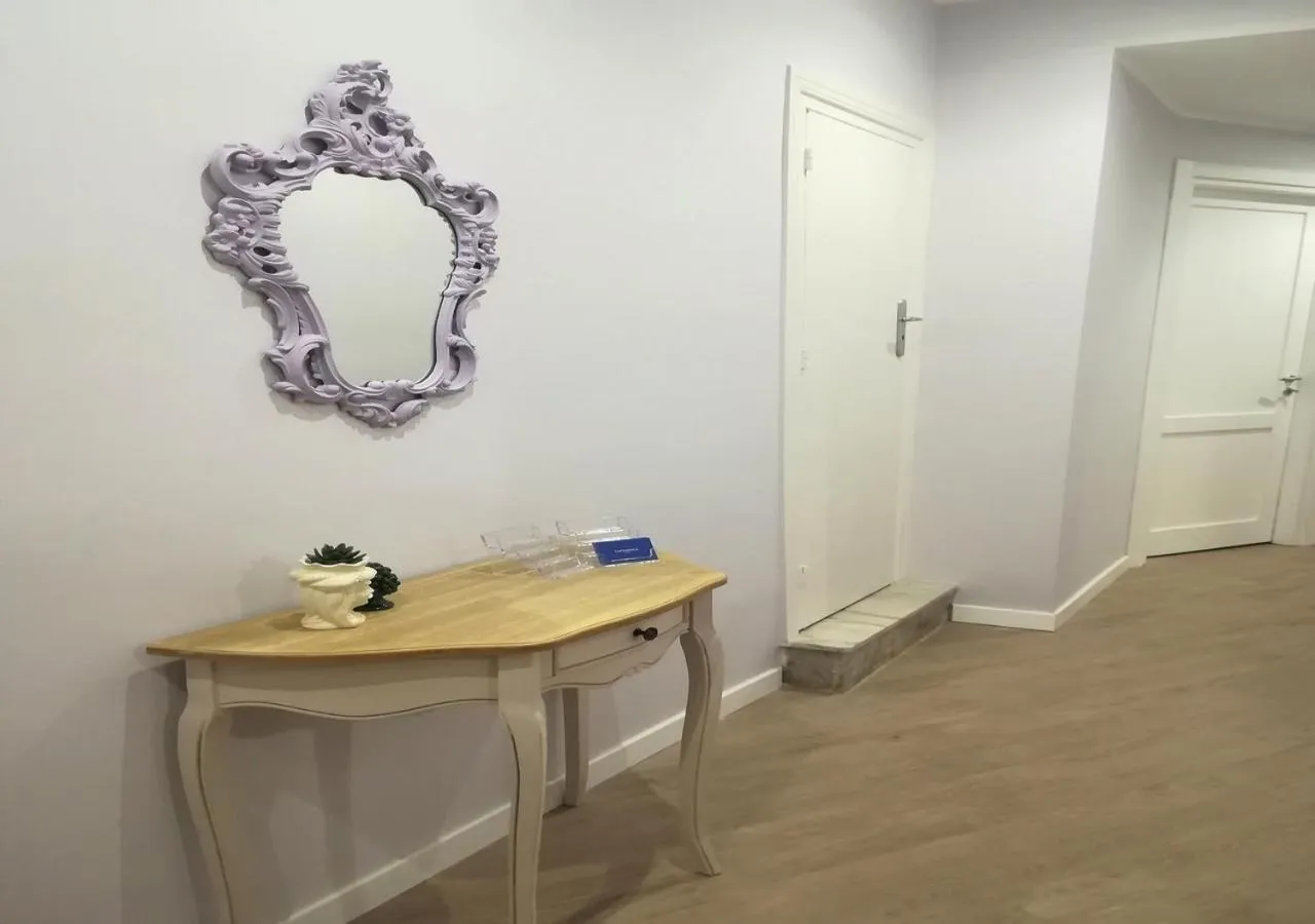 Property logo or sign in Persiane al Cassaro