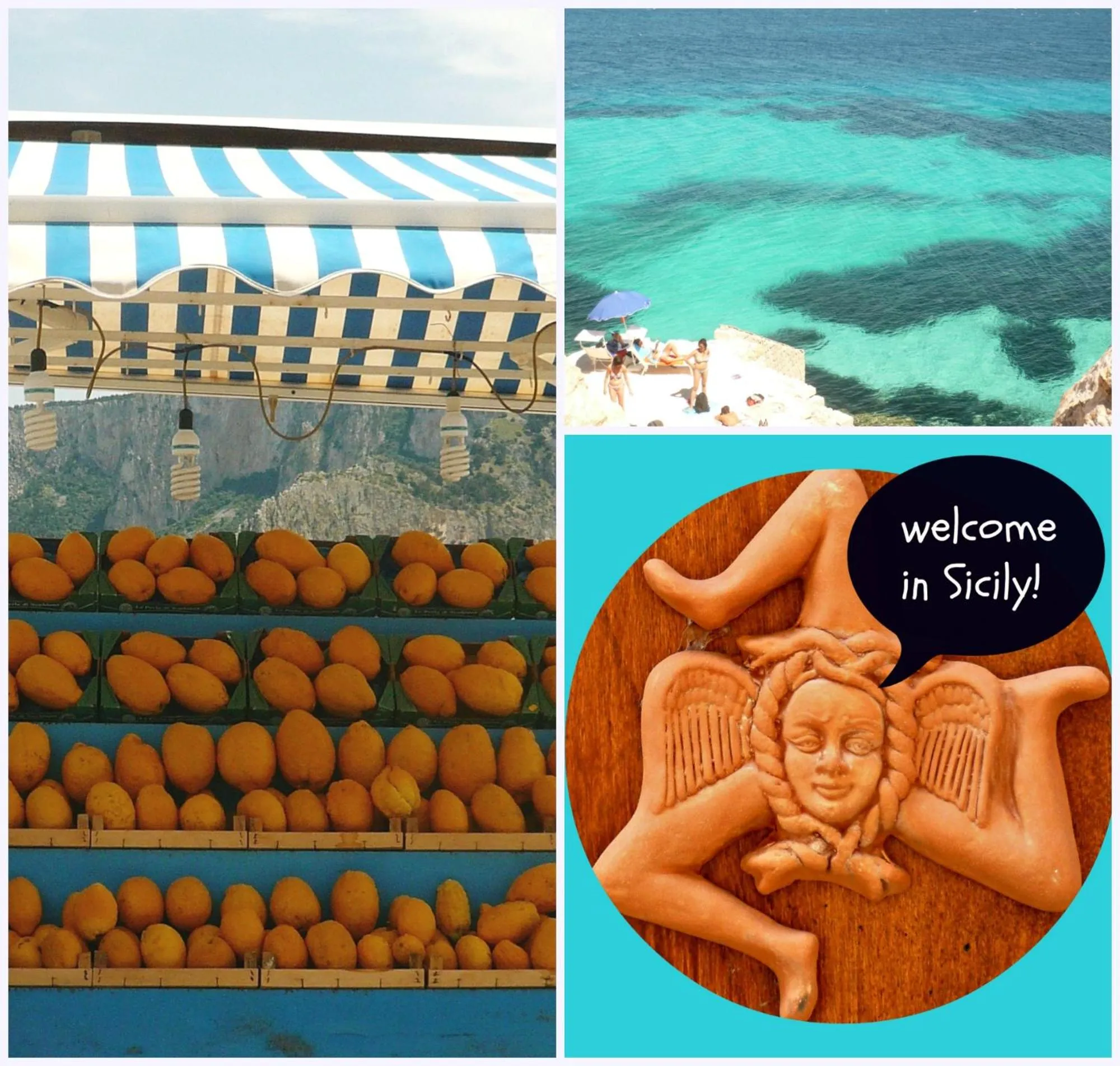 Nearby landmark in Persiane al Cassaro