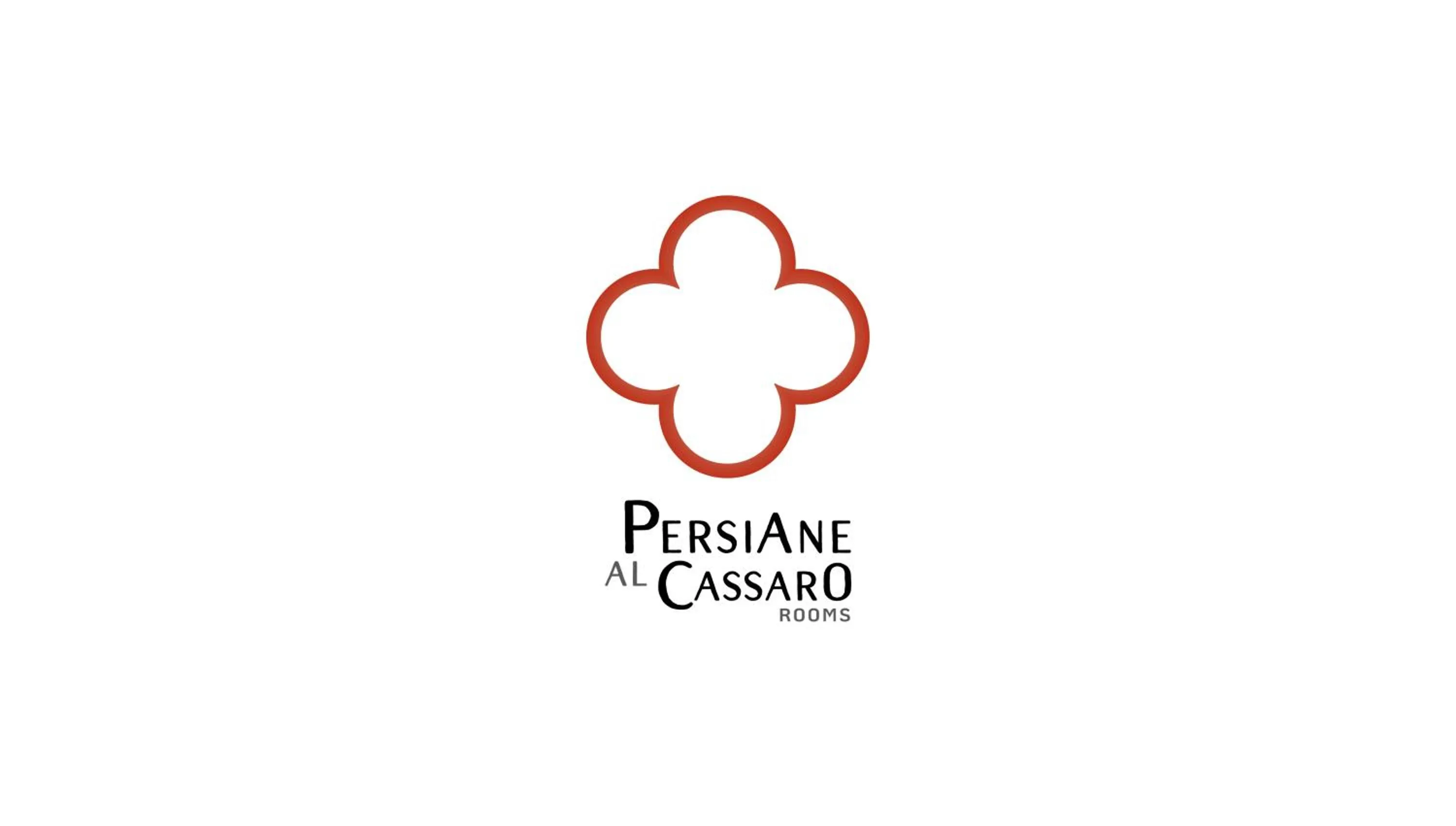 Property logo or sign in Persiane al Cassaro