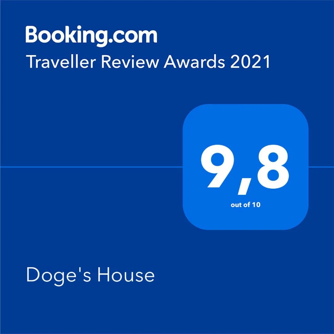 Doge's House