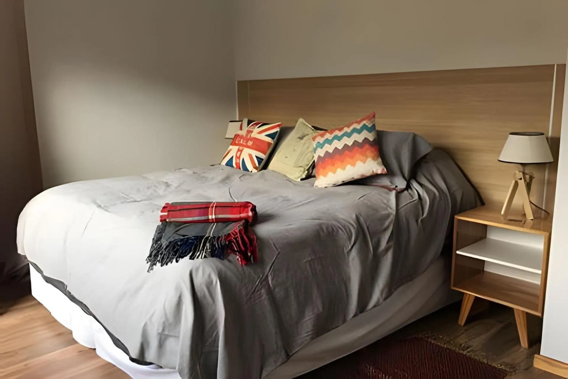 Aunaisin - Toluken apartamentos