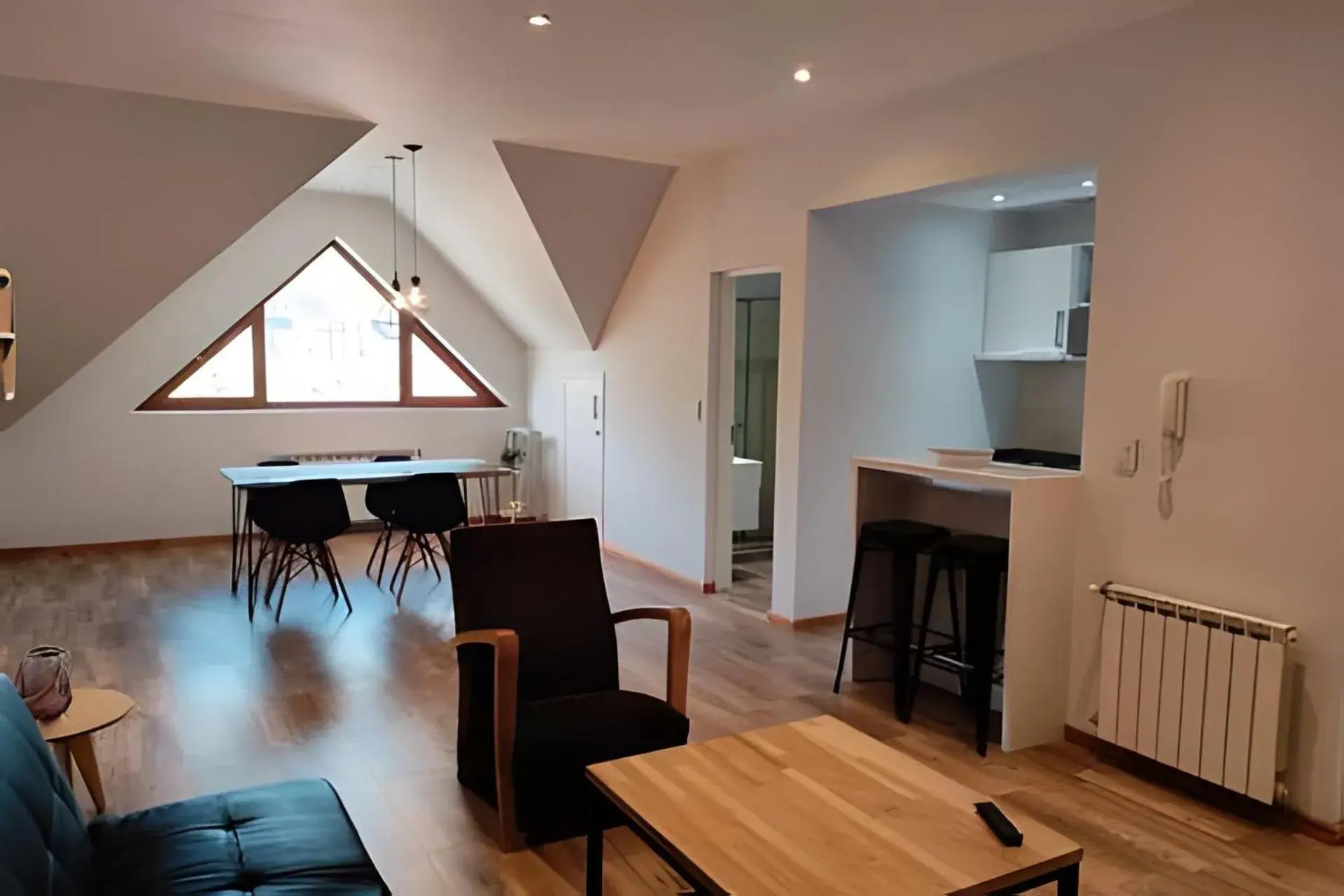 Aunaisin - Toluken apartamentos Aunaisin - Toluken apartamentos