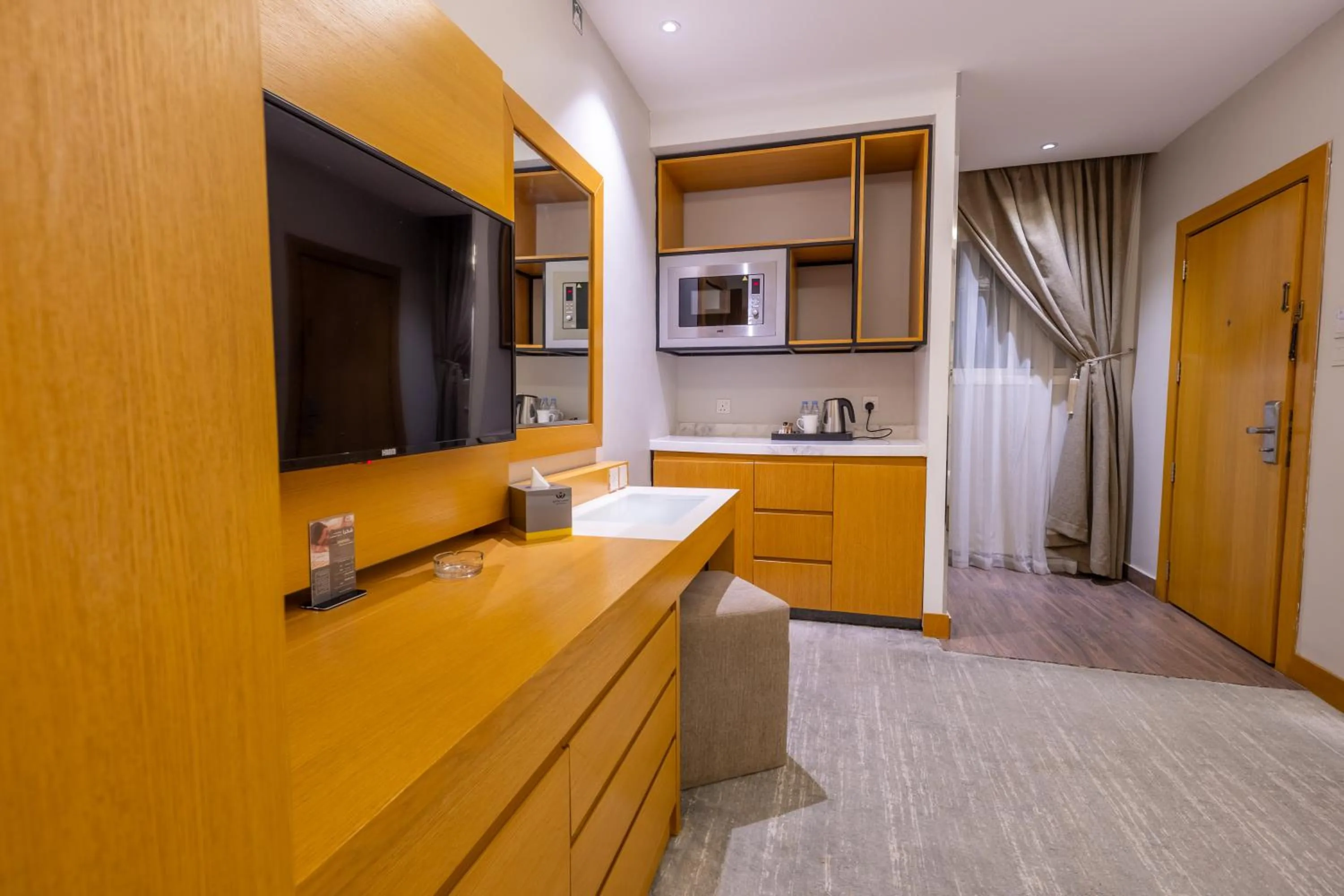 Al Muahidb Residence Al Takhasossi 4