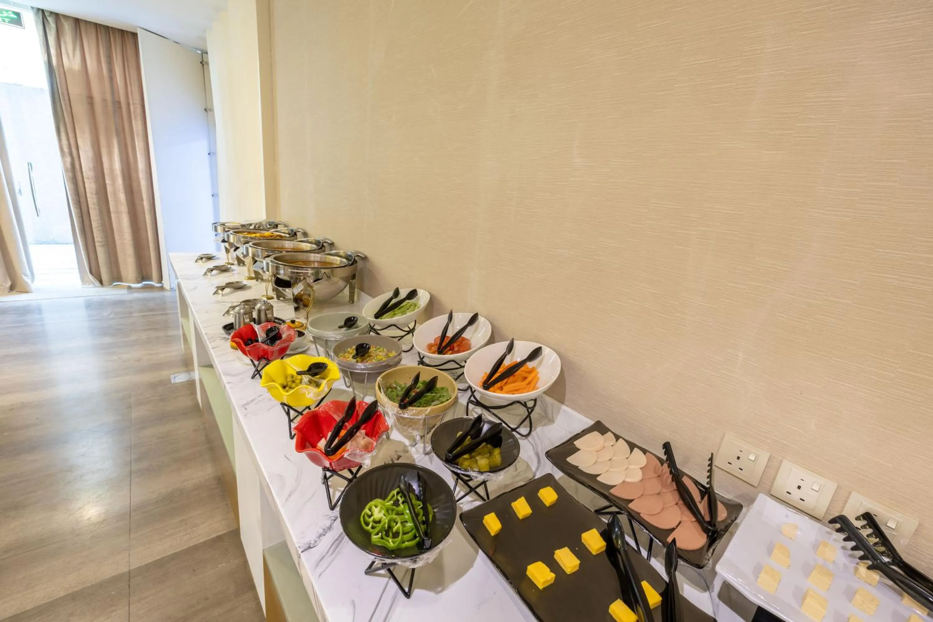 Al Muahidb Residence Al Takhasossi 4