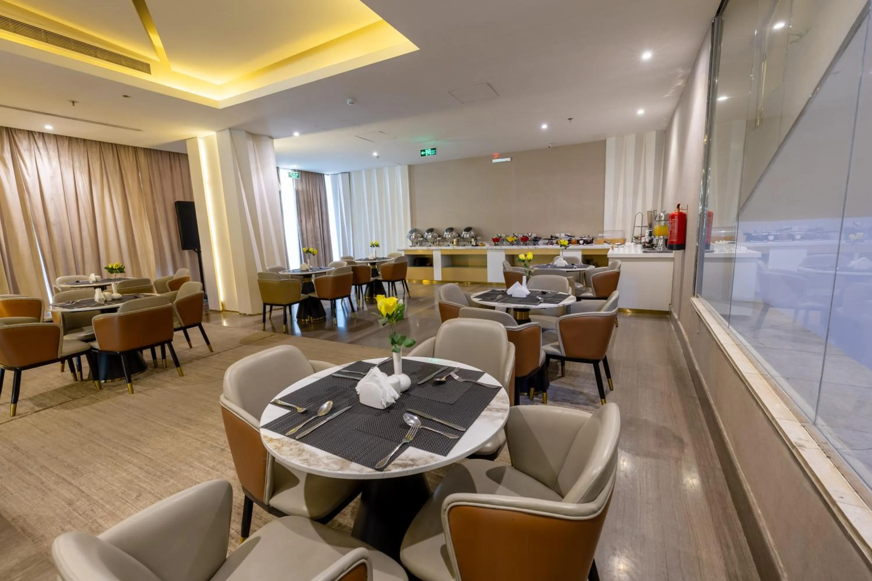 Al Muahidb Residence Al Takhasossi 4