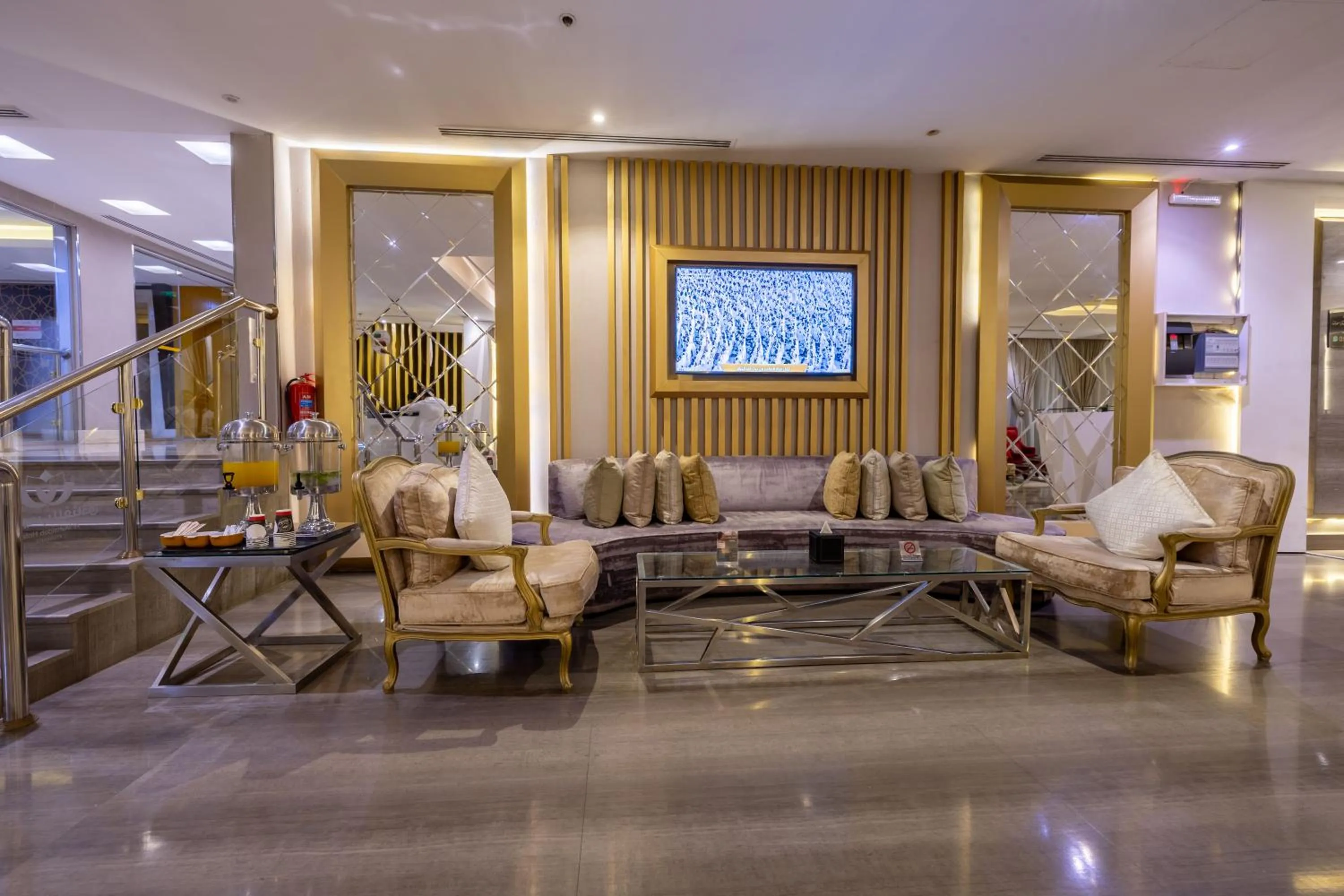 Al Muahidb Residence Al Takhasossi 4