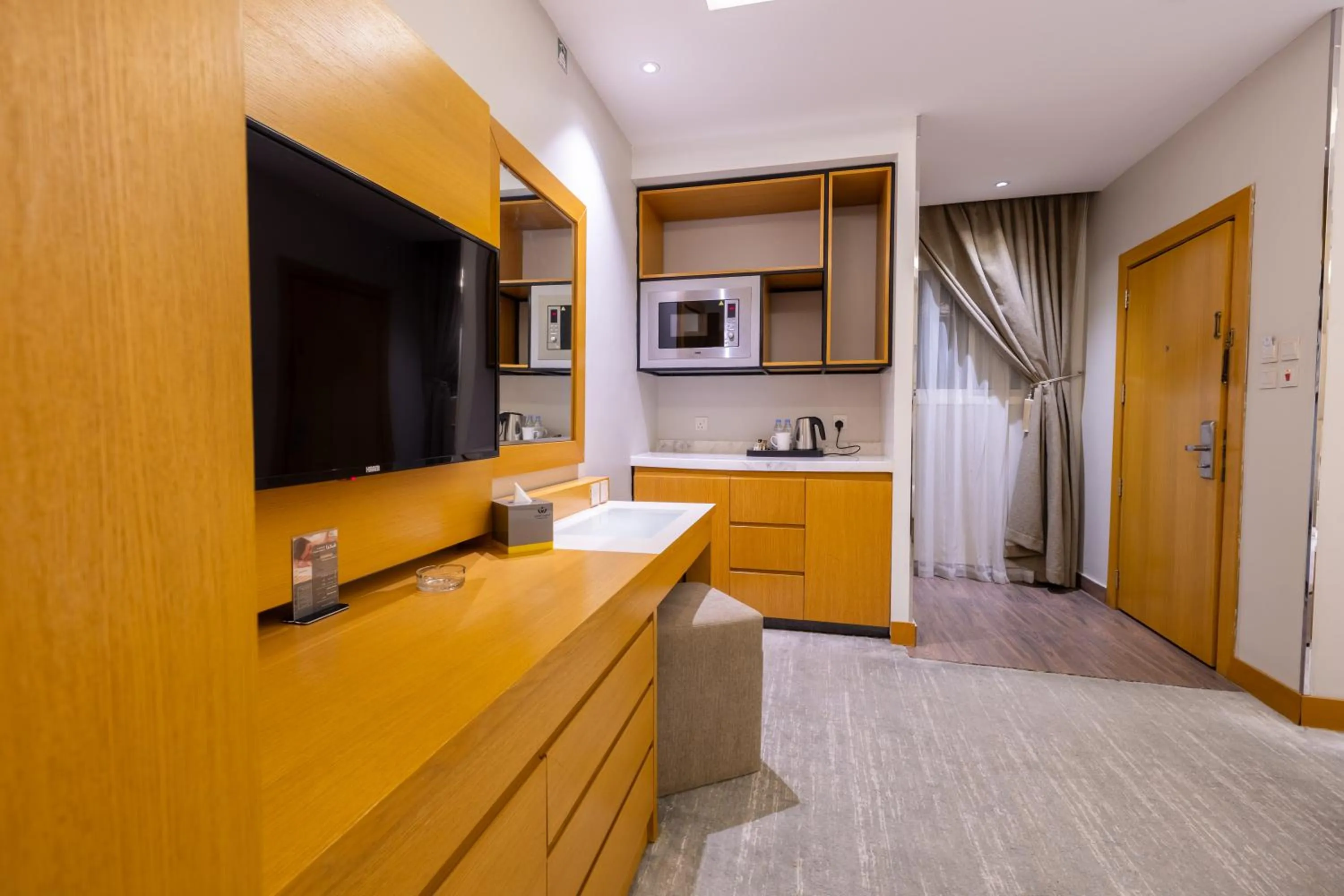 Al Muahidb Residence Al Takhasossi 4