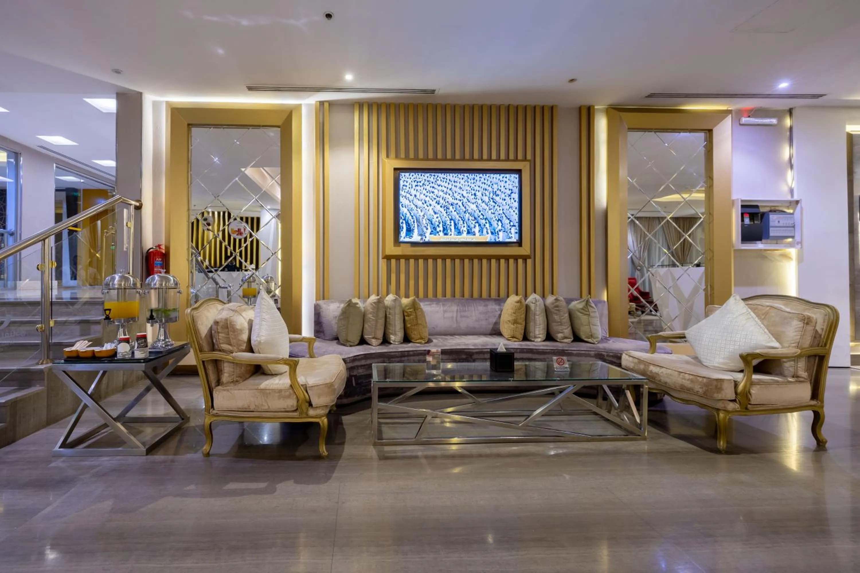 Al Muahidb Residence Al Takhasossi 4