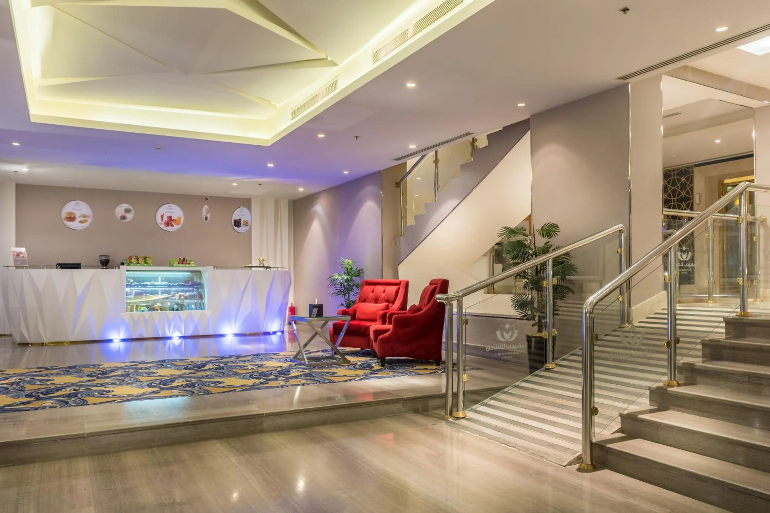 Other in Al Muahidb Residence Al Takhasossi 4