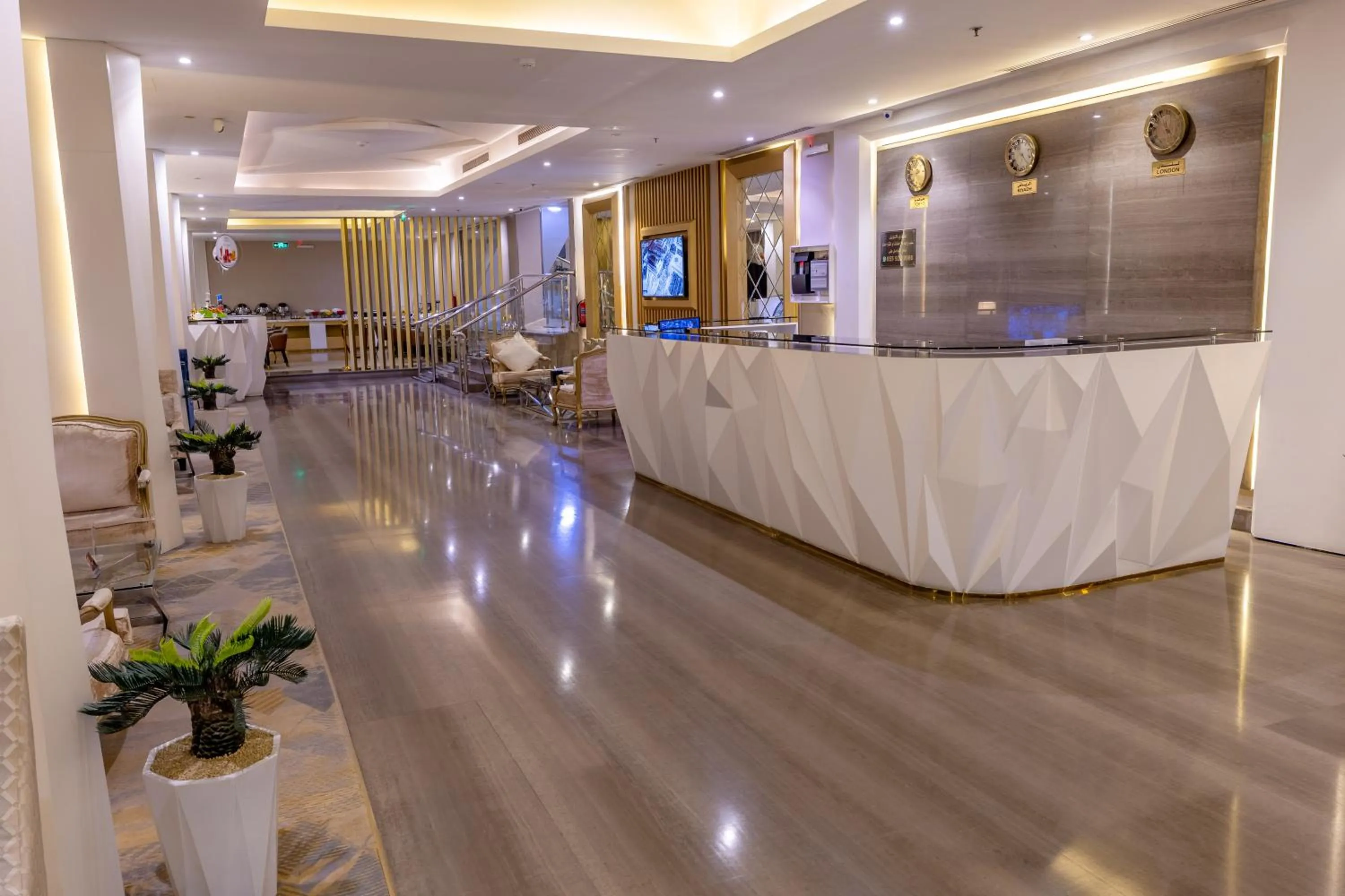 Al Muahidb Residence Al Takhasossi 4