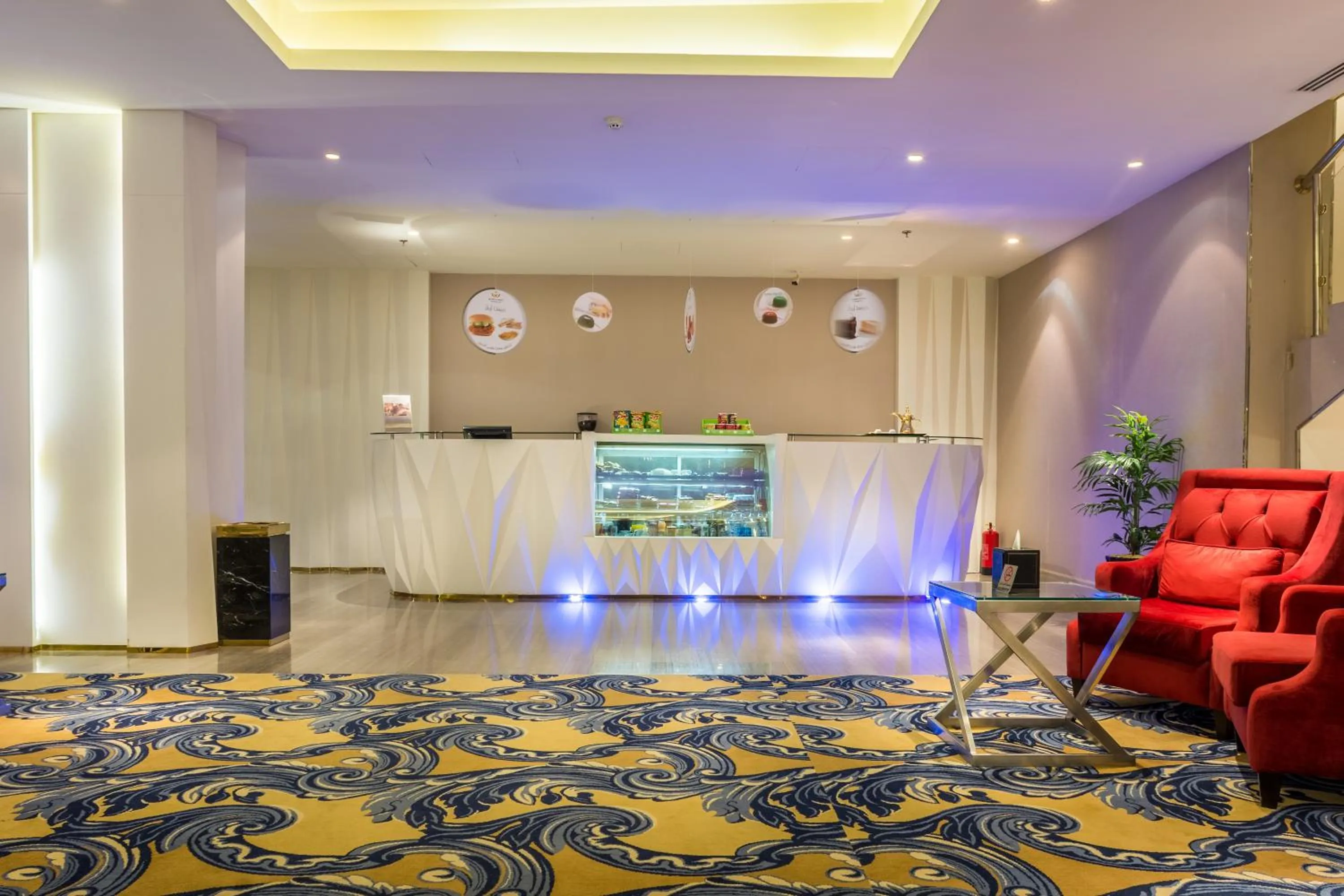 Other in Al Muahidb Residence Al Takhasossi 4