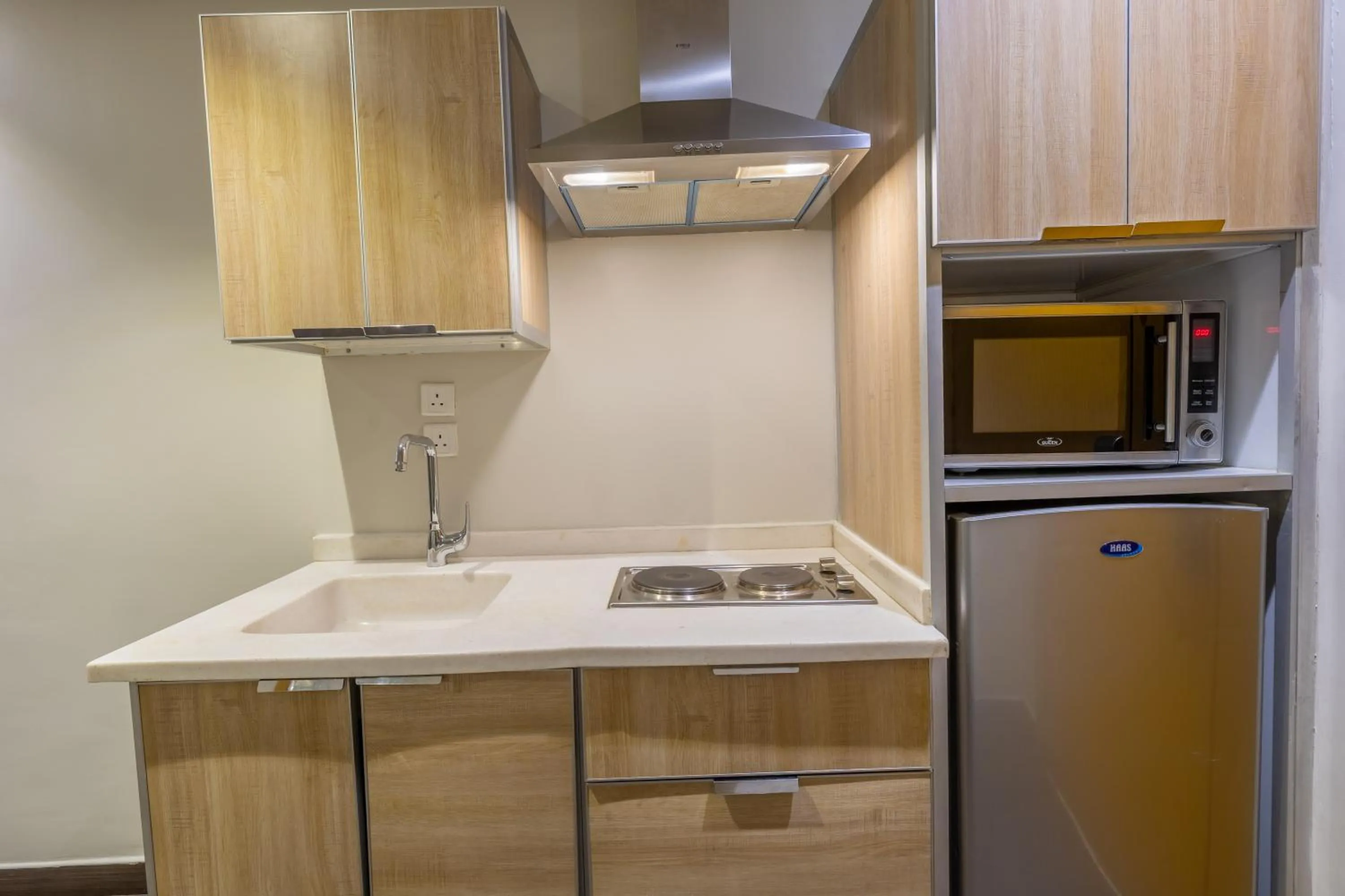 Al Muahidb Residence Al Takhasossi 4