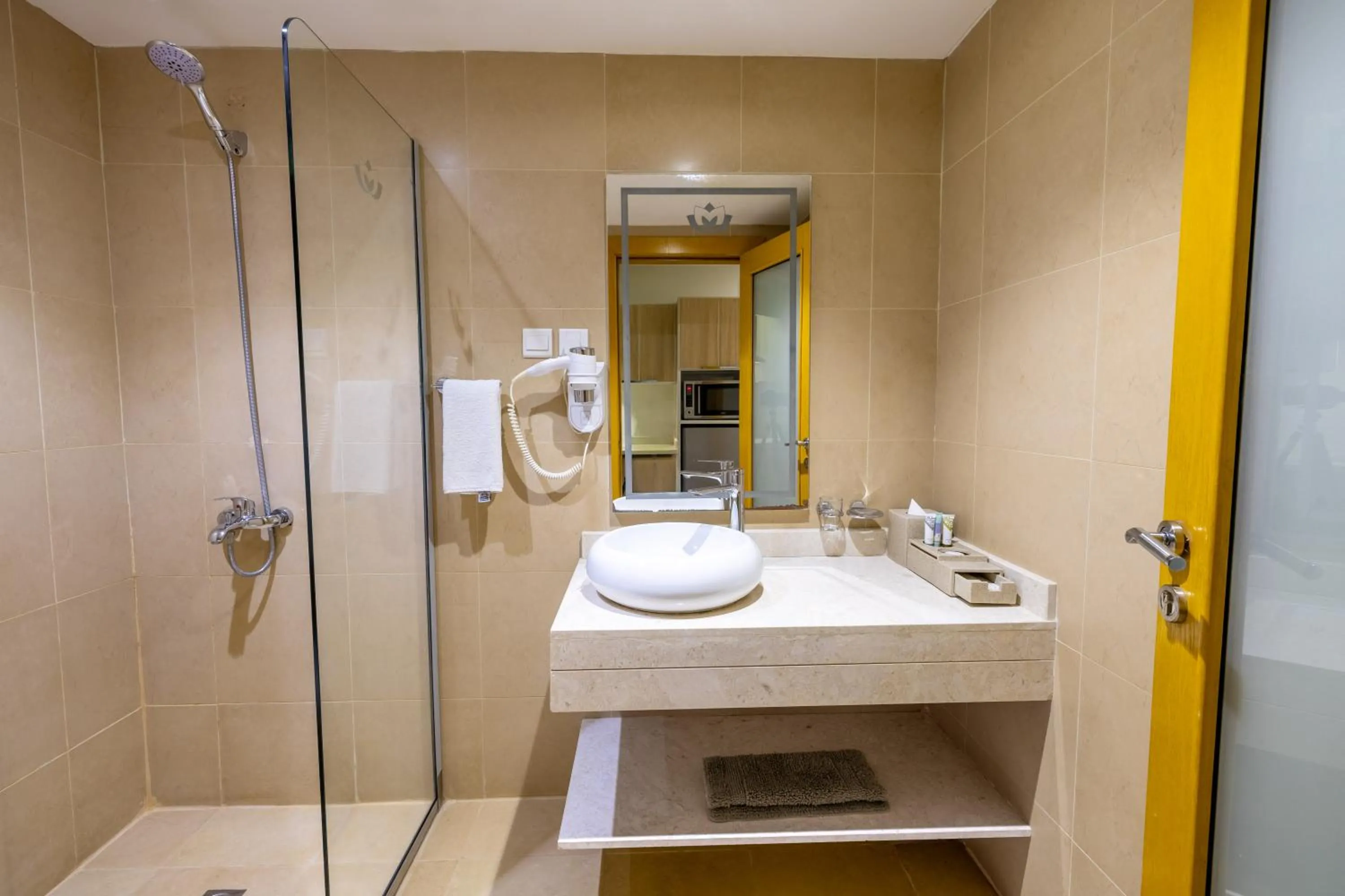 Al Muahidb Residence Al Takhasossi 4