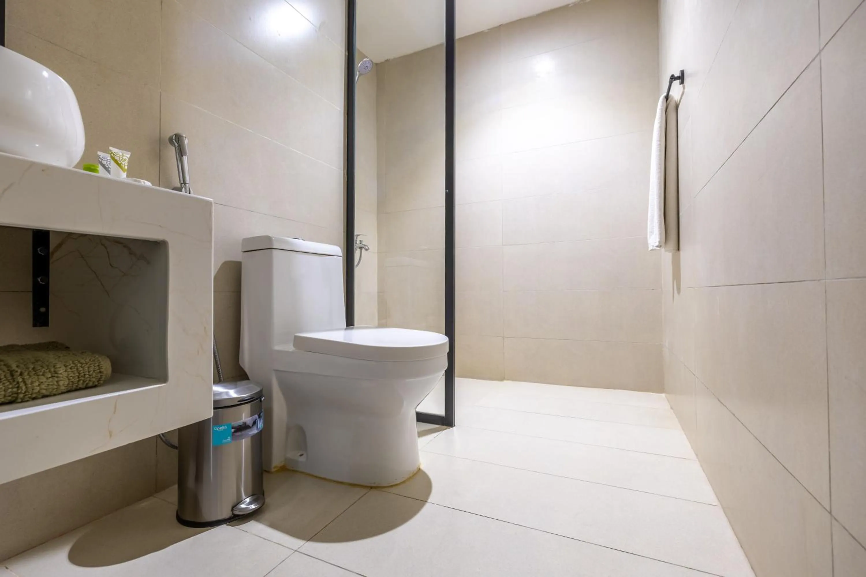 Al Muahidb Residence Al Takhasossi 4