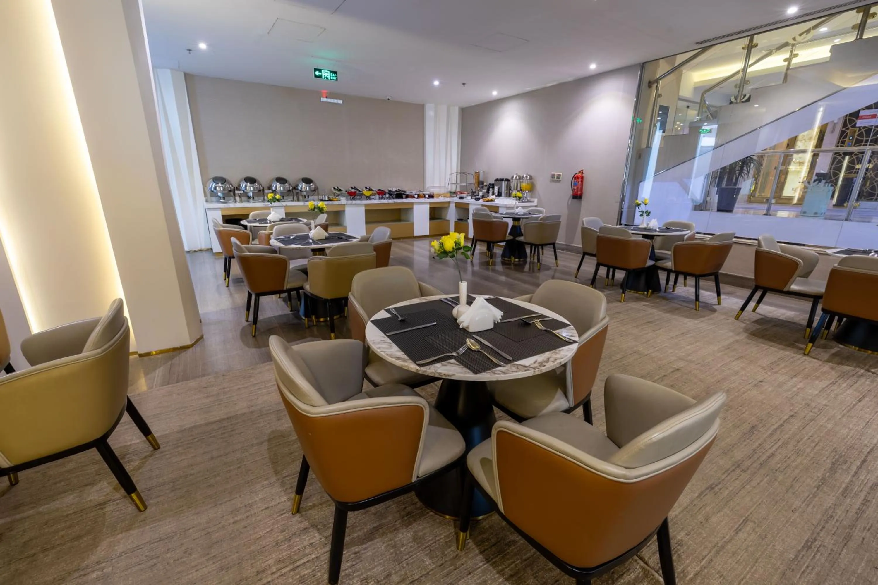 Al Muahidb Residence Al Takhasossi 4