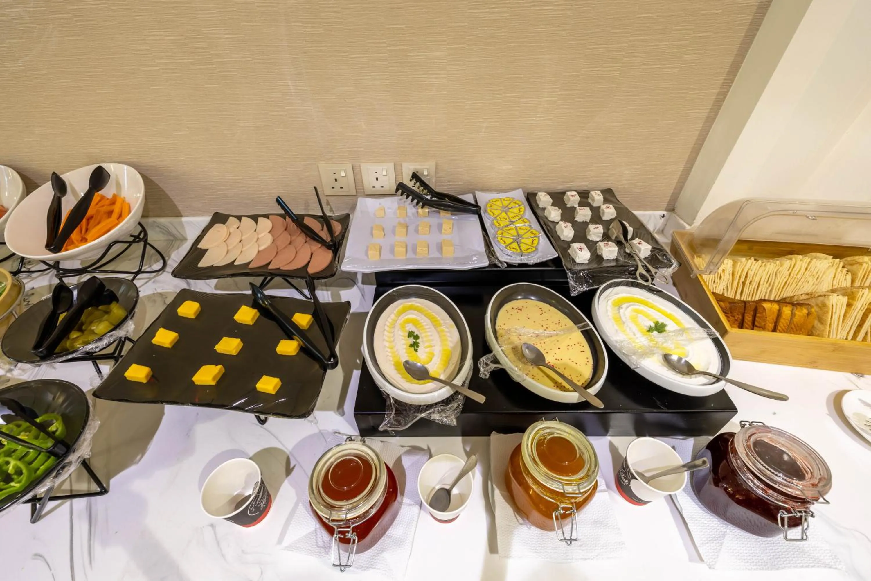 Al Muahidb Residence Al Takhasossi 4