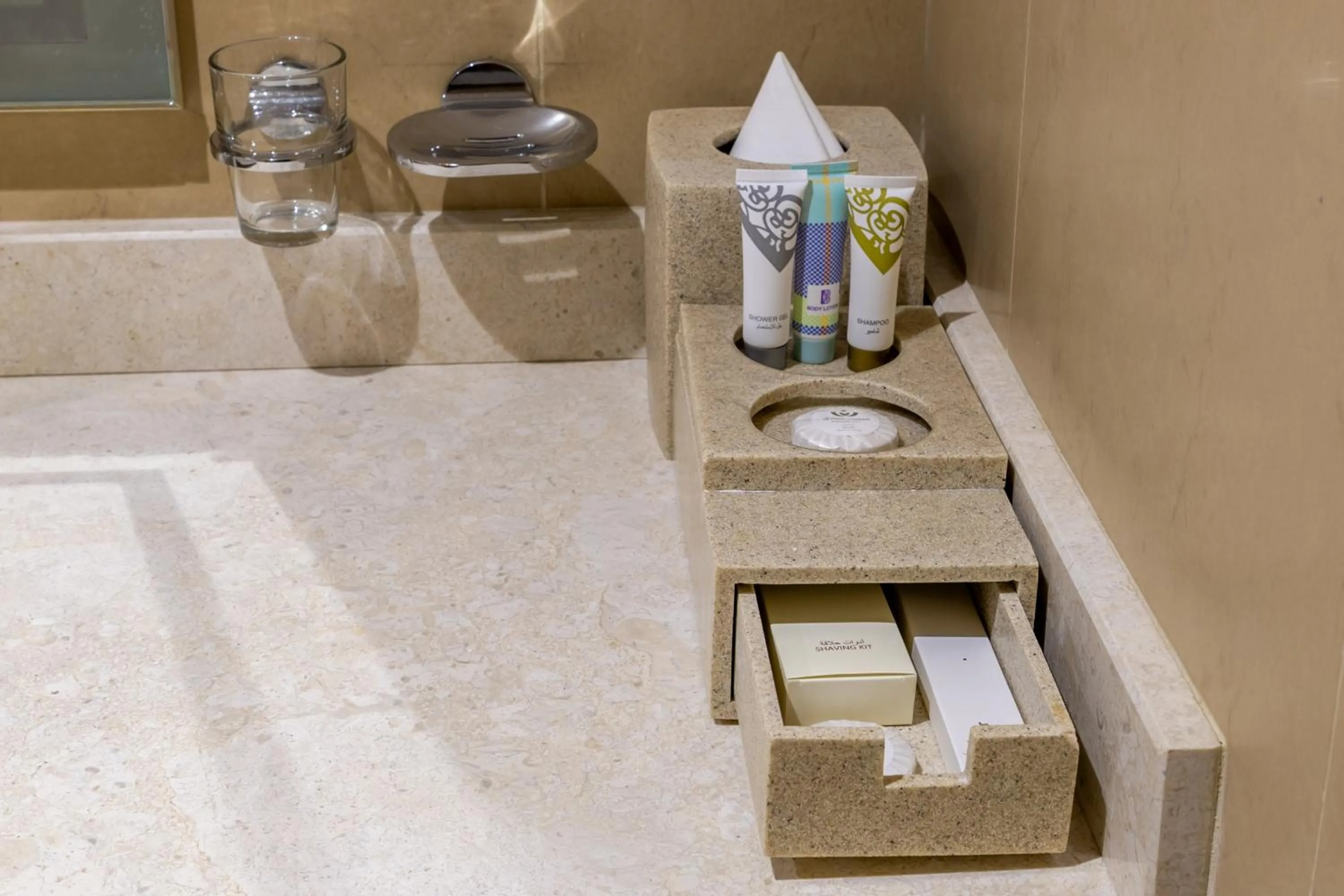 Al Muahidb Residence Al Takhasossi 4