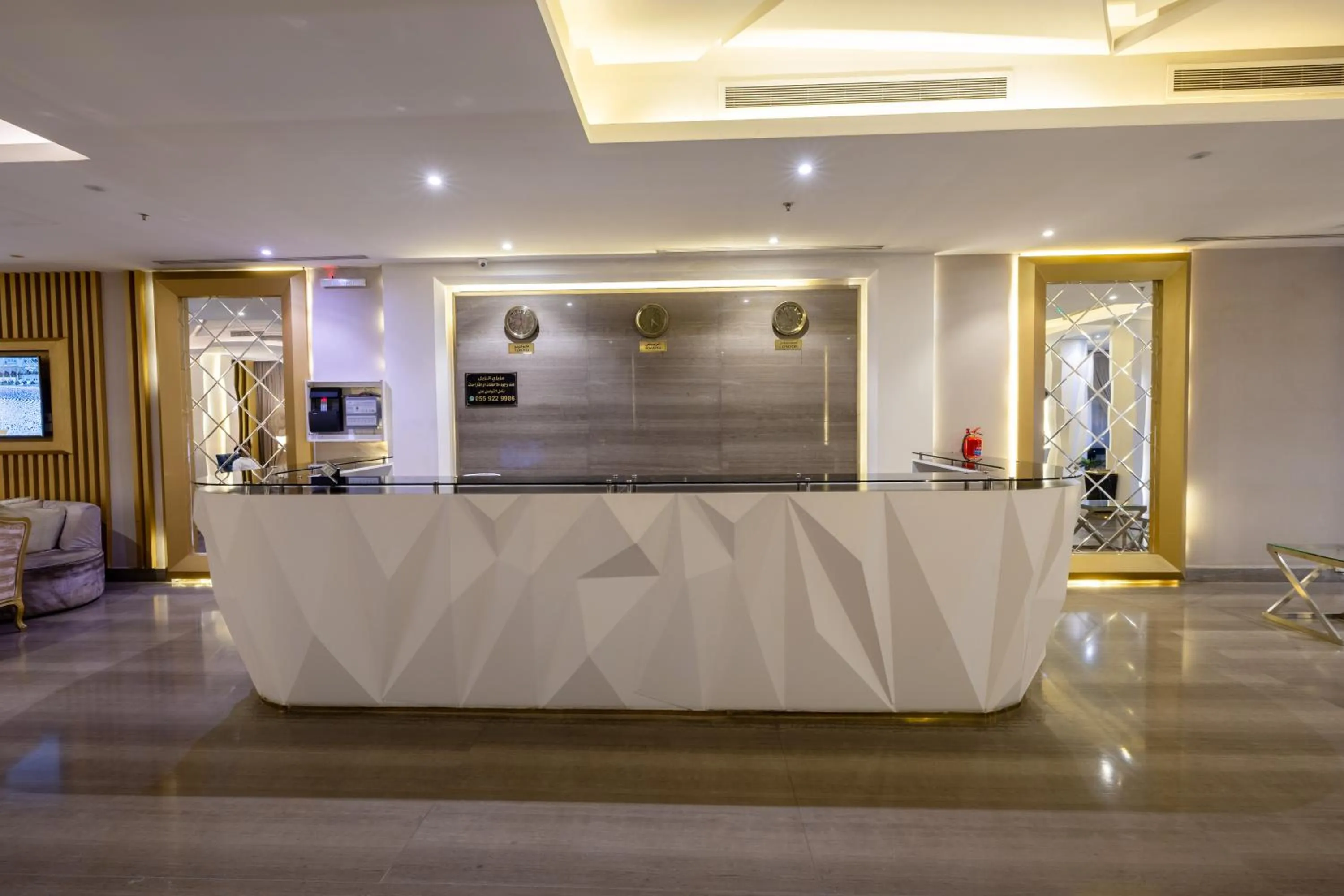 Al Muahidb Residence Al Takhasossi 4