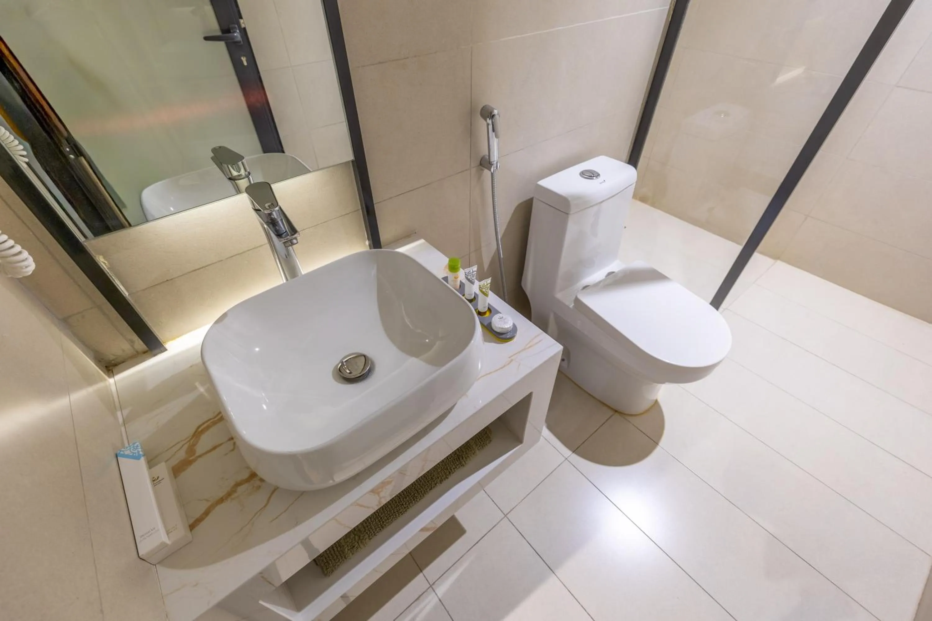 Al Muahidb Residence Al Takhasossi 4