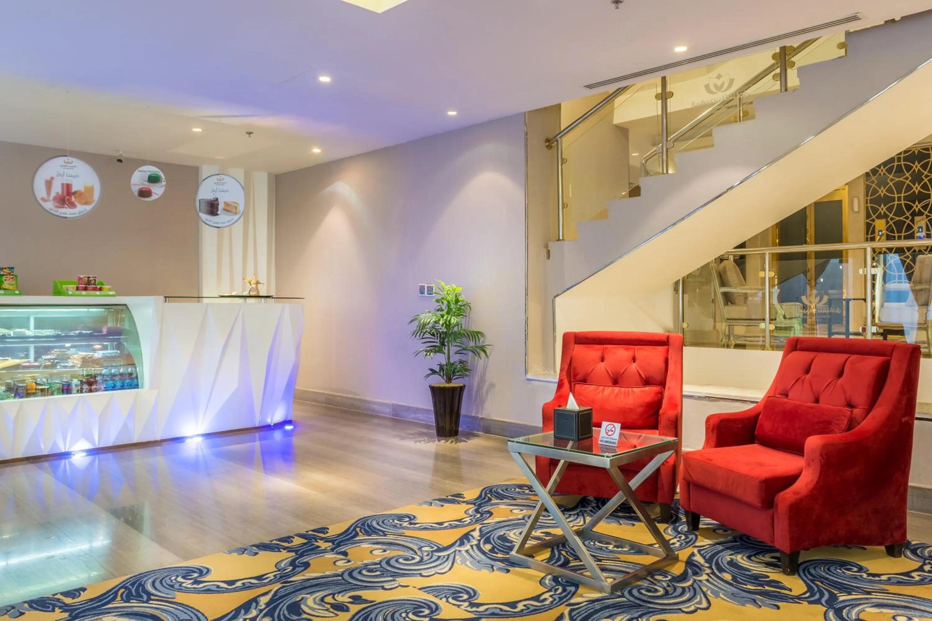 Other in Al Muahidb Residence Al Takhasossi 4