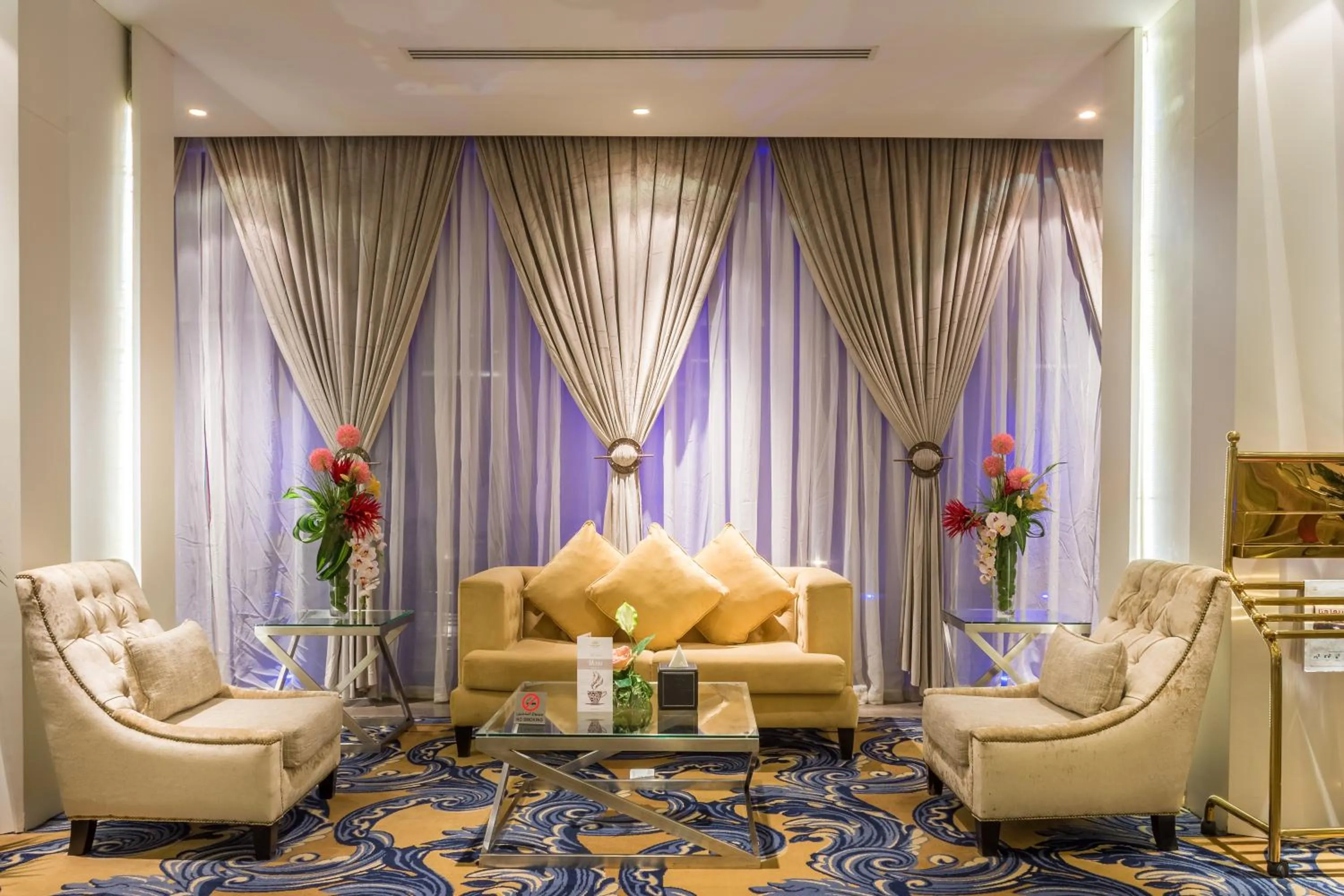 Other in Al Muahidb Residence Al Takhasossi 4