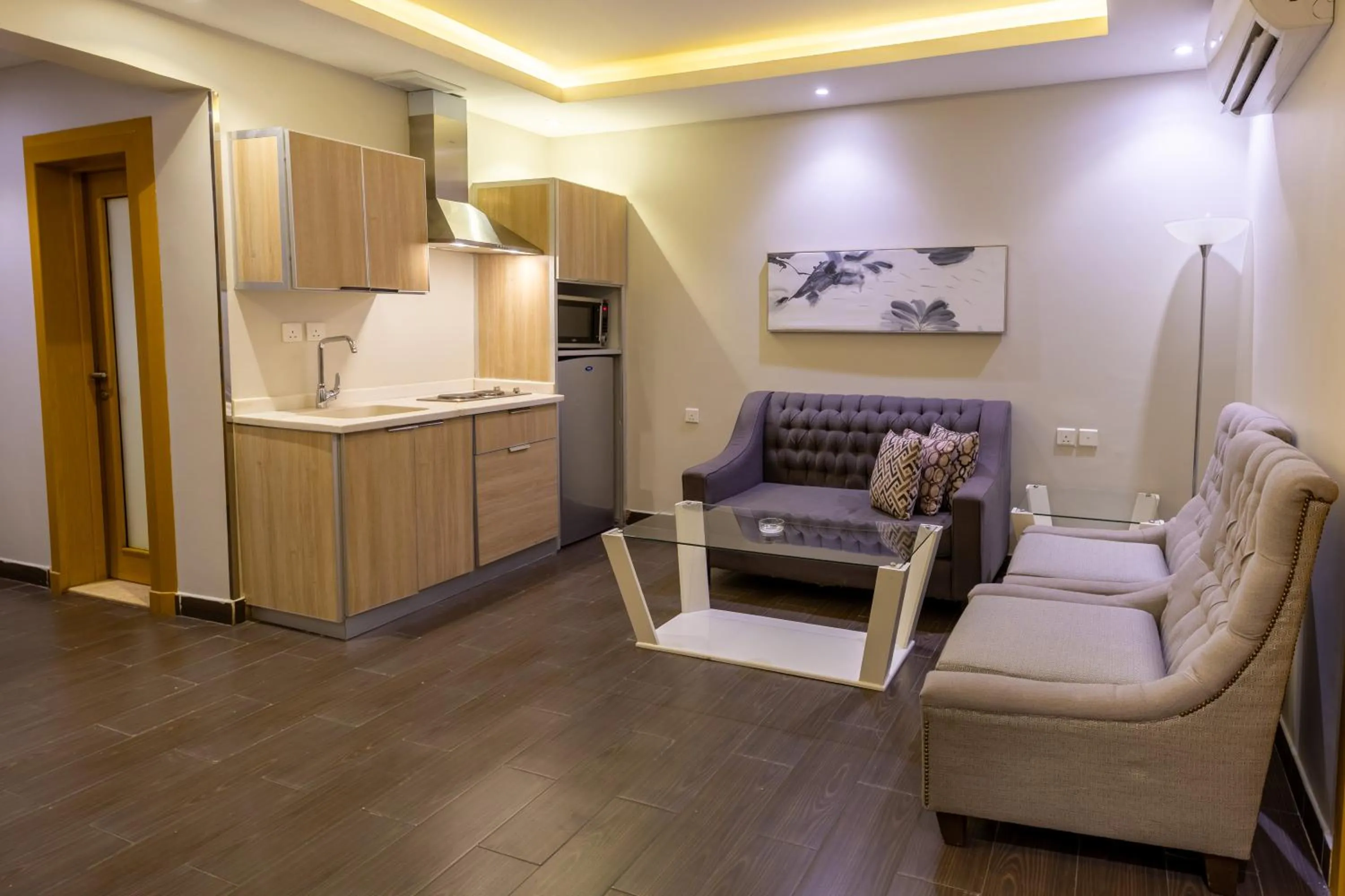 Al Muahidb Residence Al Takhasossi 4