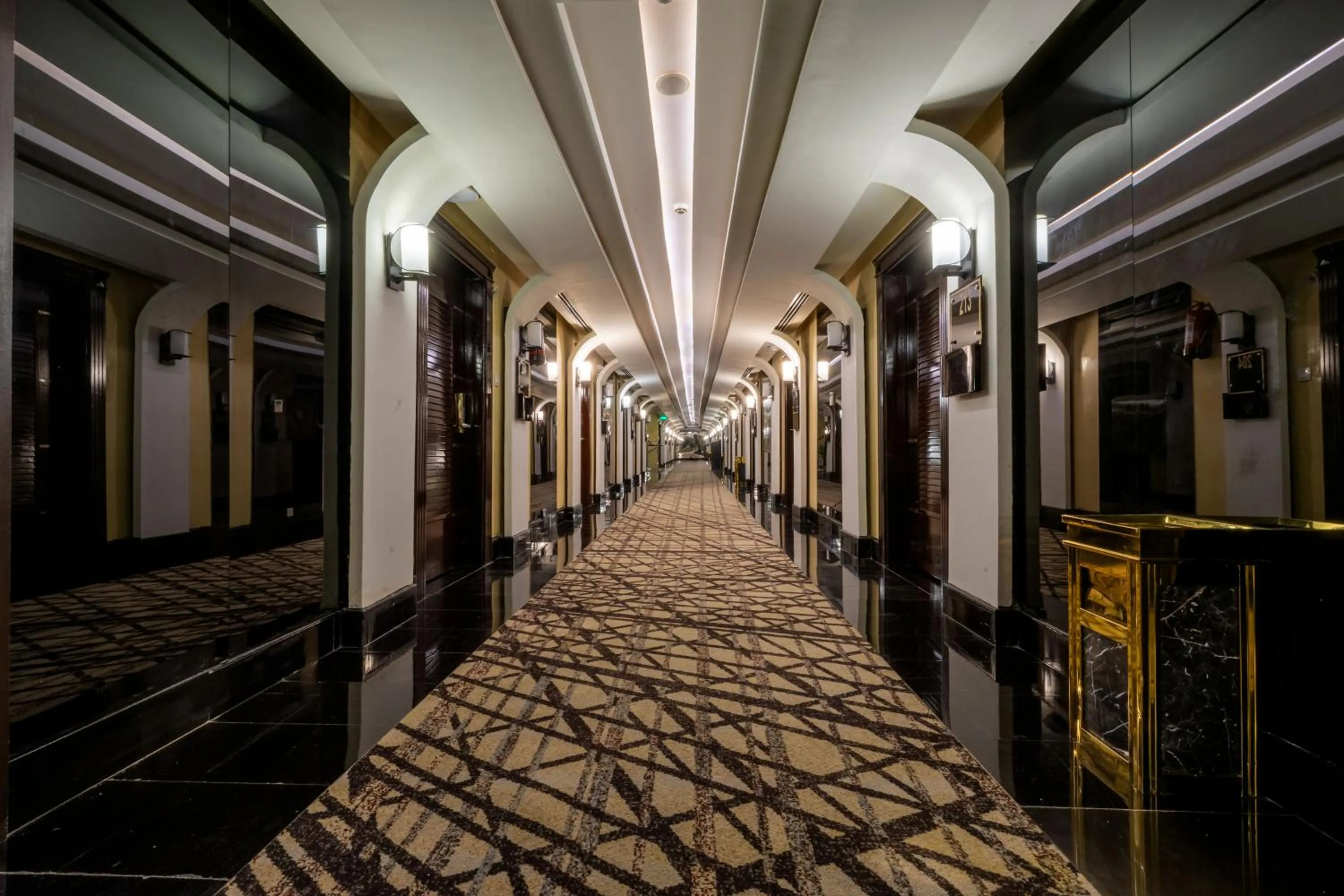 Al Muahidb Residence Al Takhasossi 4