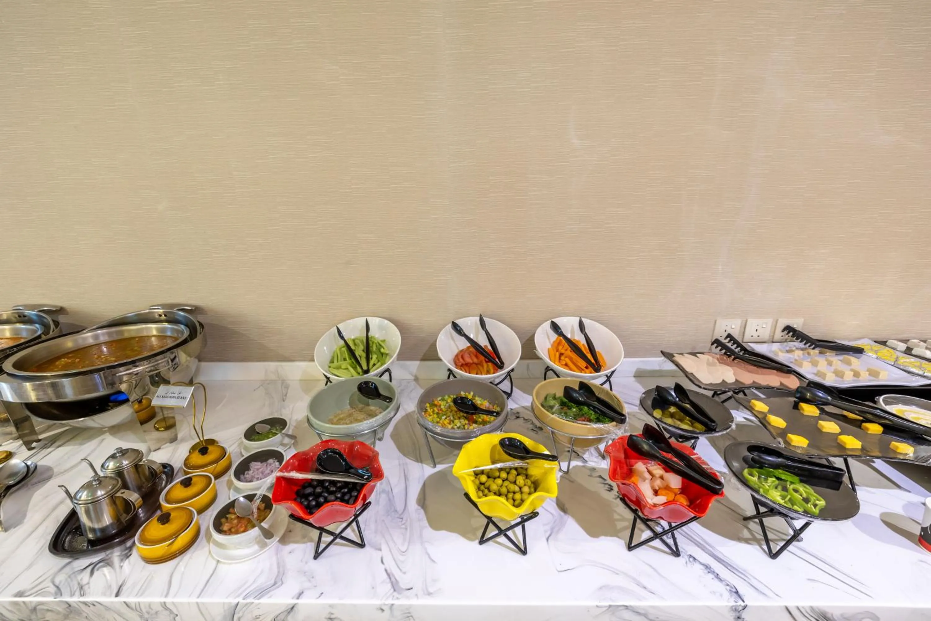 Al Muahidb Residence Al Takhasossi 4