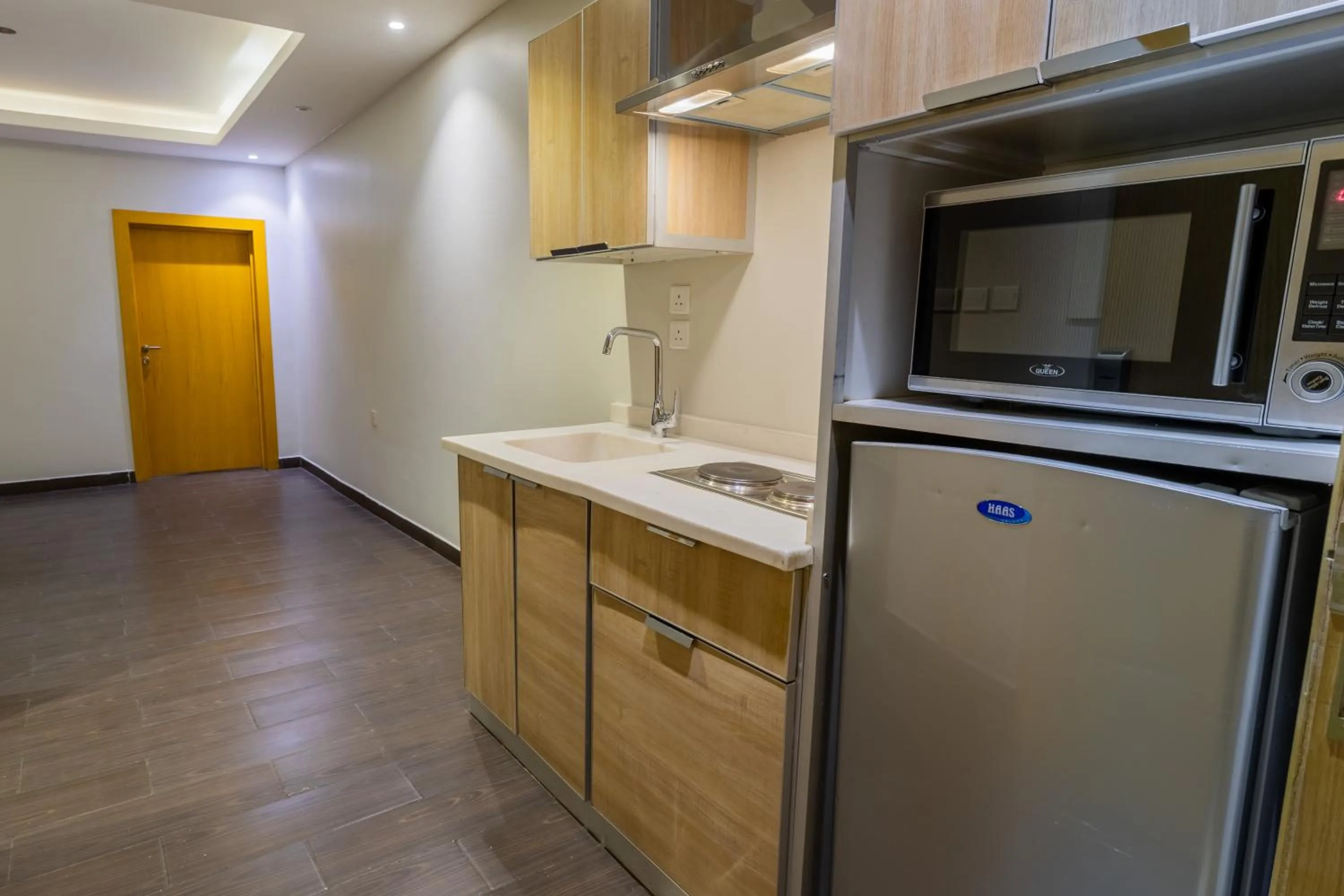 Al Muahidb Residence Al Takhasossi 4