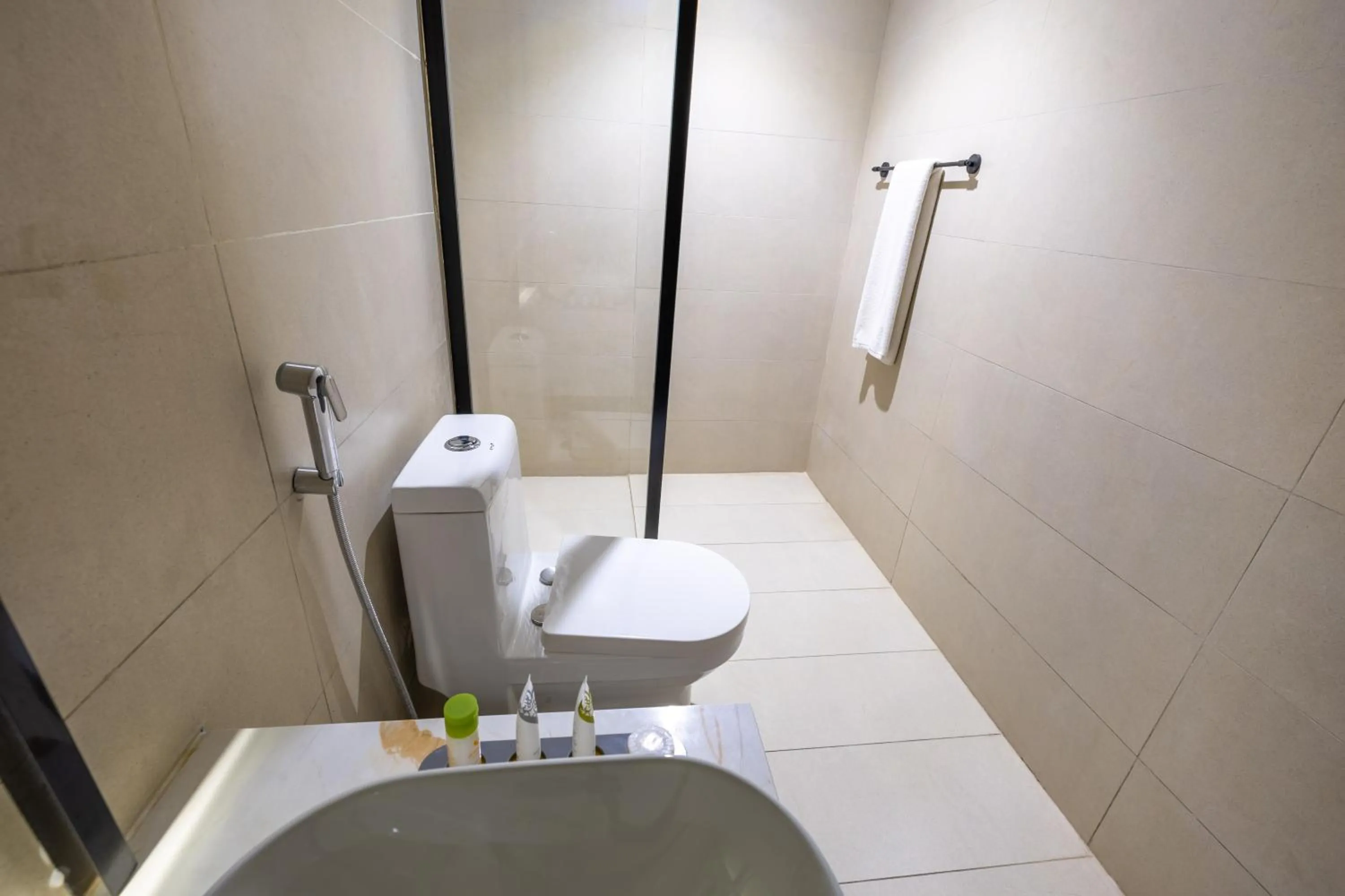 Al Muahidb Residence Al Takhasossi 4