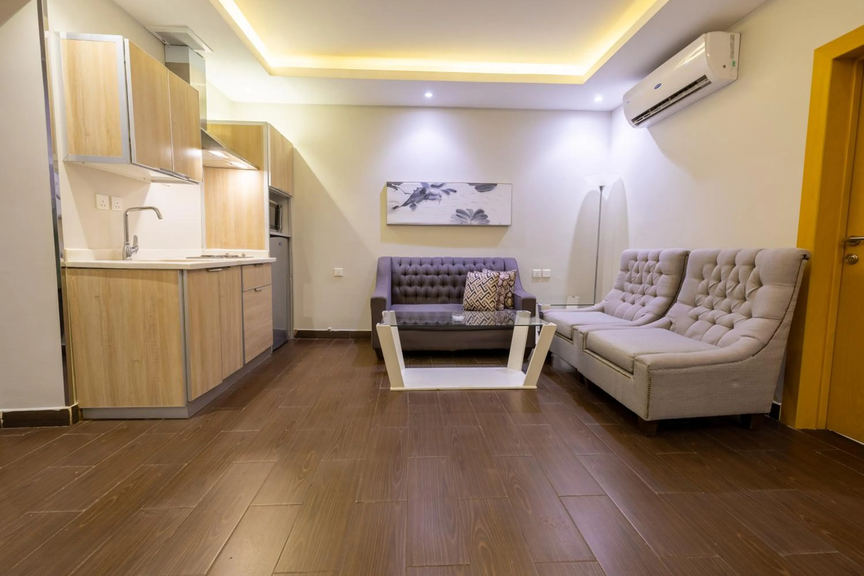 Al Muahidb Residence Al Takhasossi 4