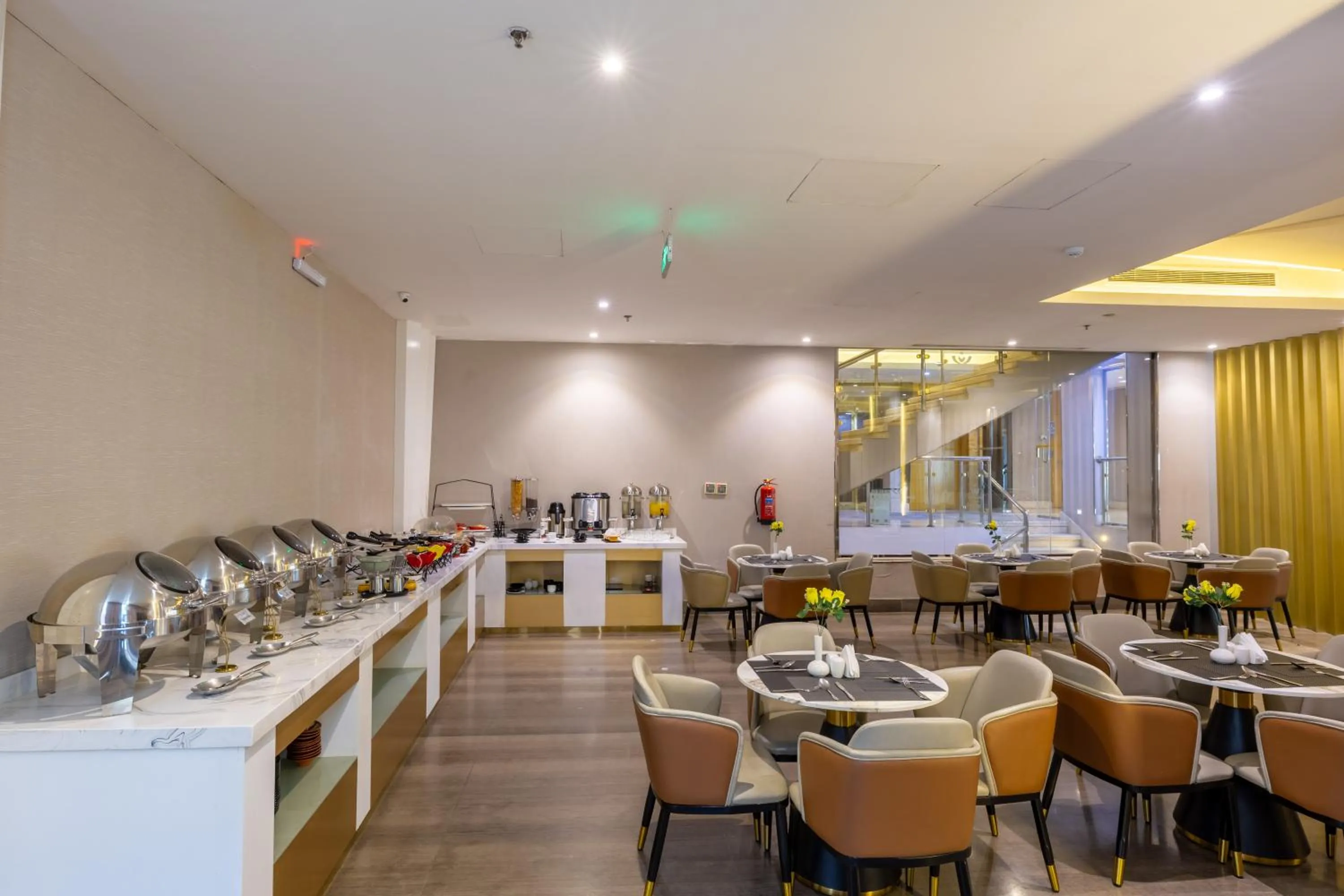 Al Muahidb Residence Al Takhasossi 4