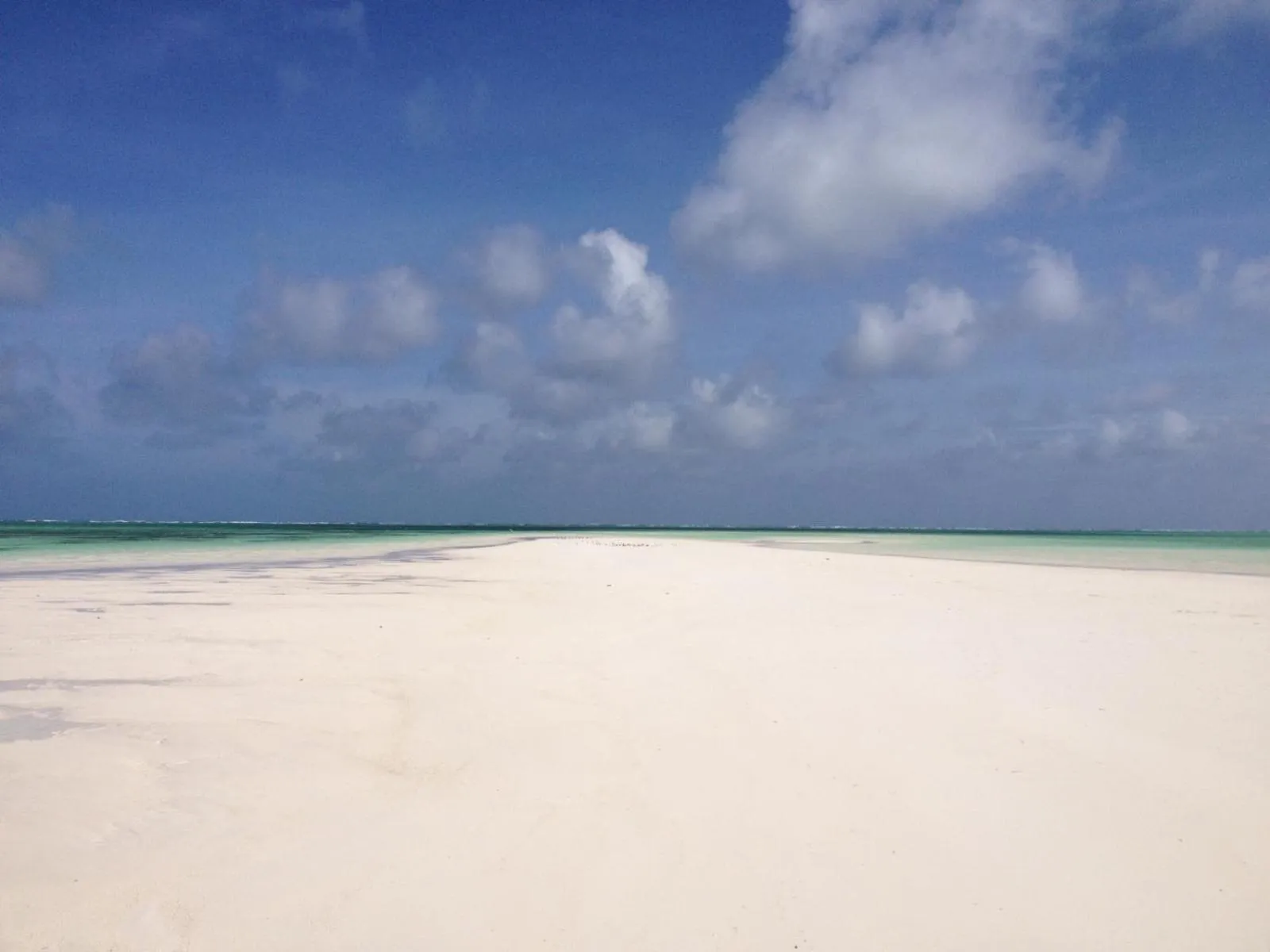 Sea view in Alawi Home