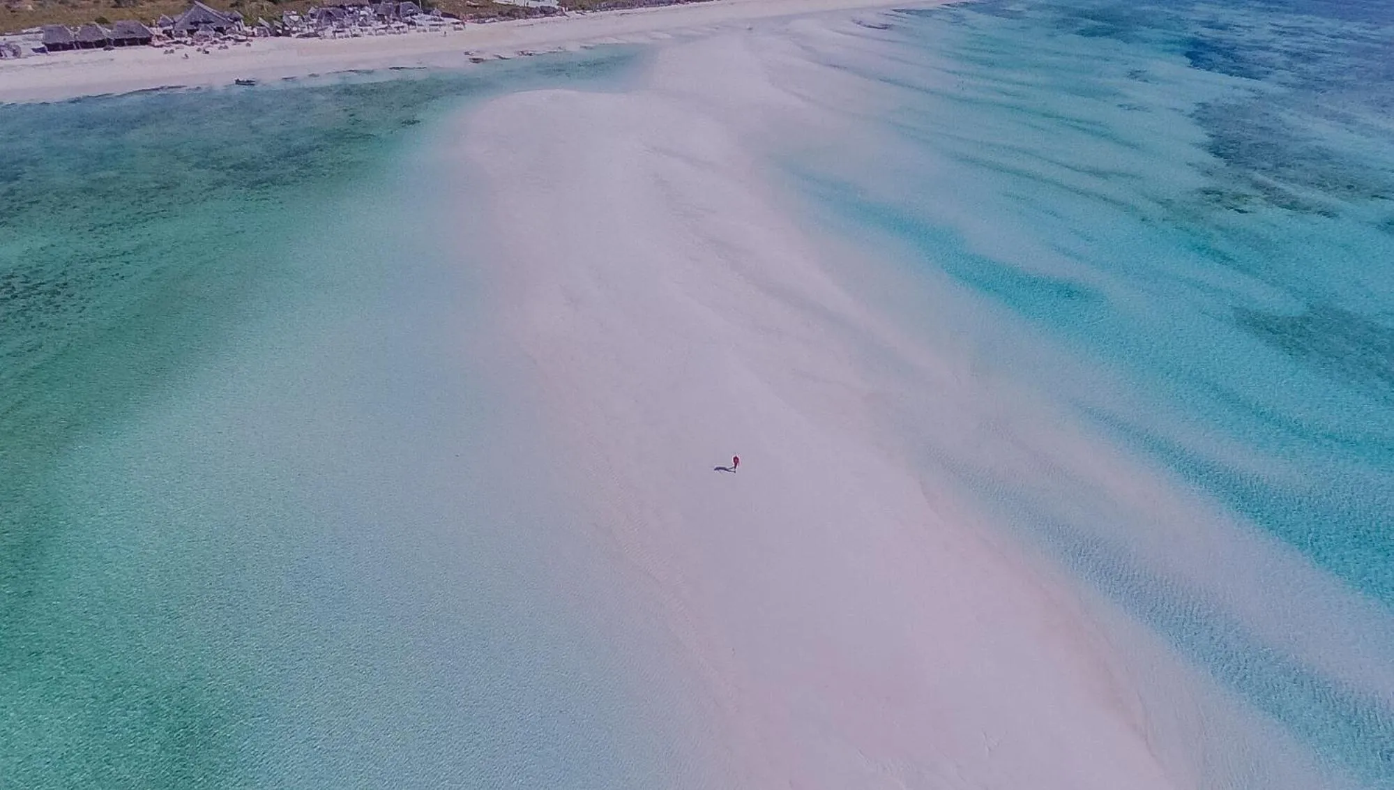 Sea view in Alawi Home