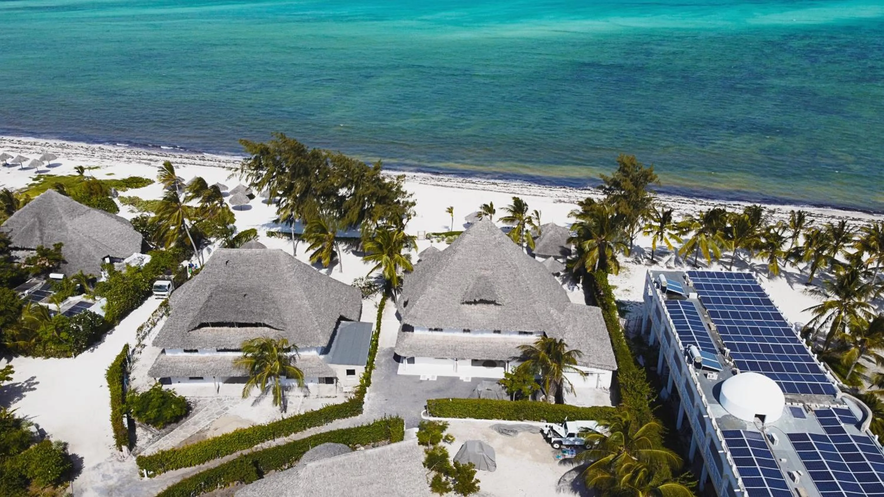 Bird's eye view in Alawi Home