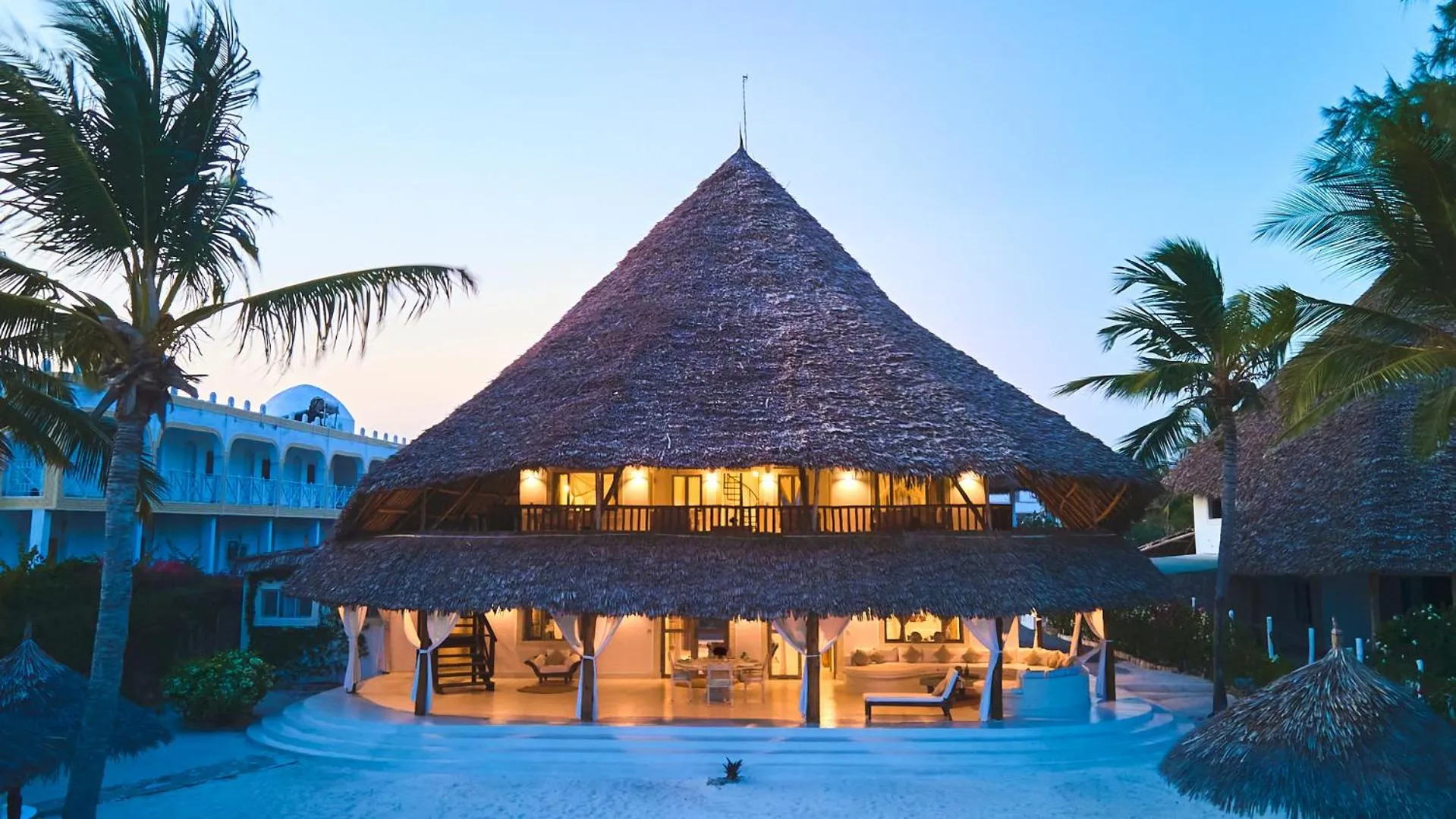 Property building in Alawi Home