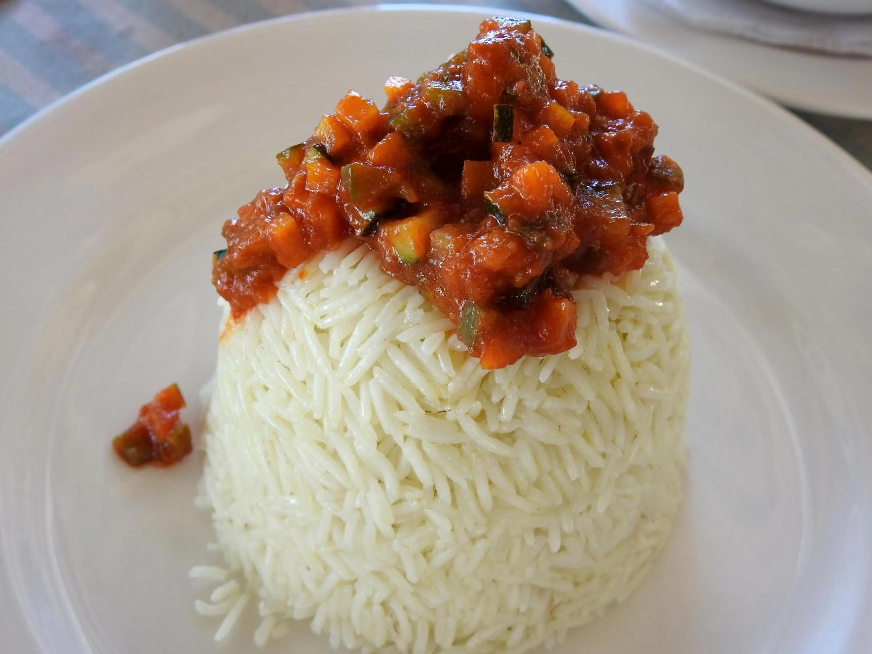 Food and drinks in Alawi Home