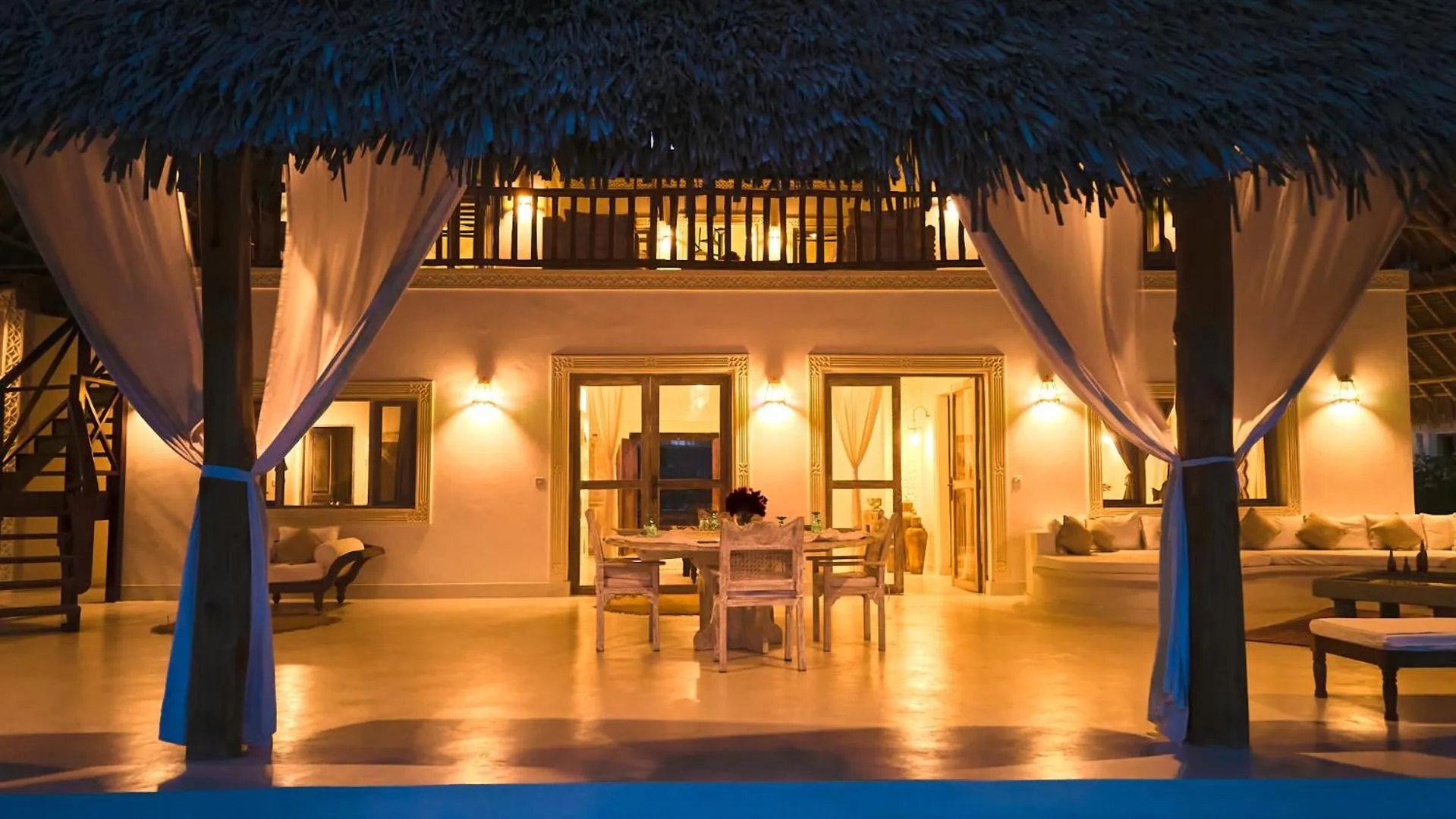 View (from property/room) in Alawi Home