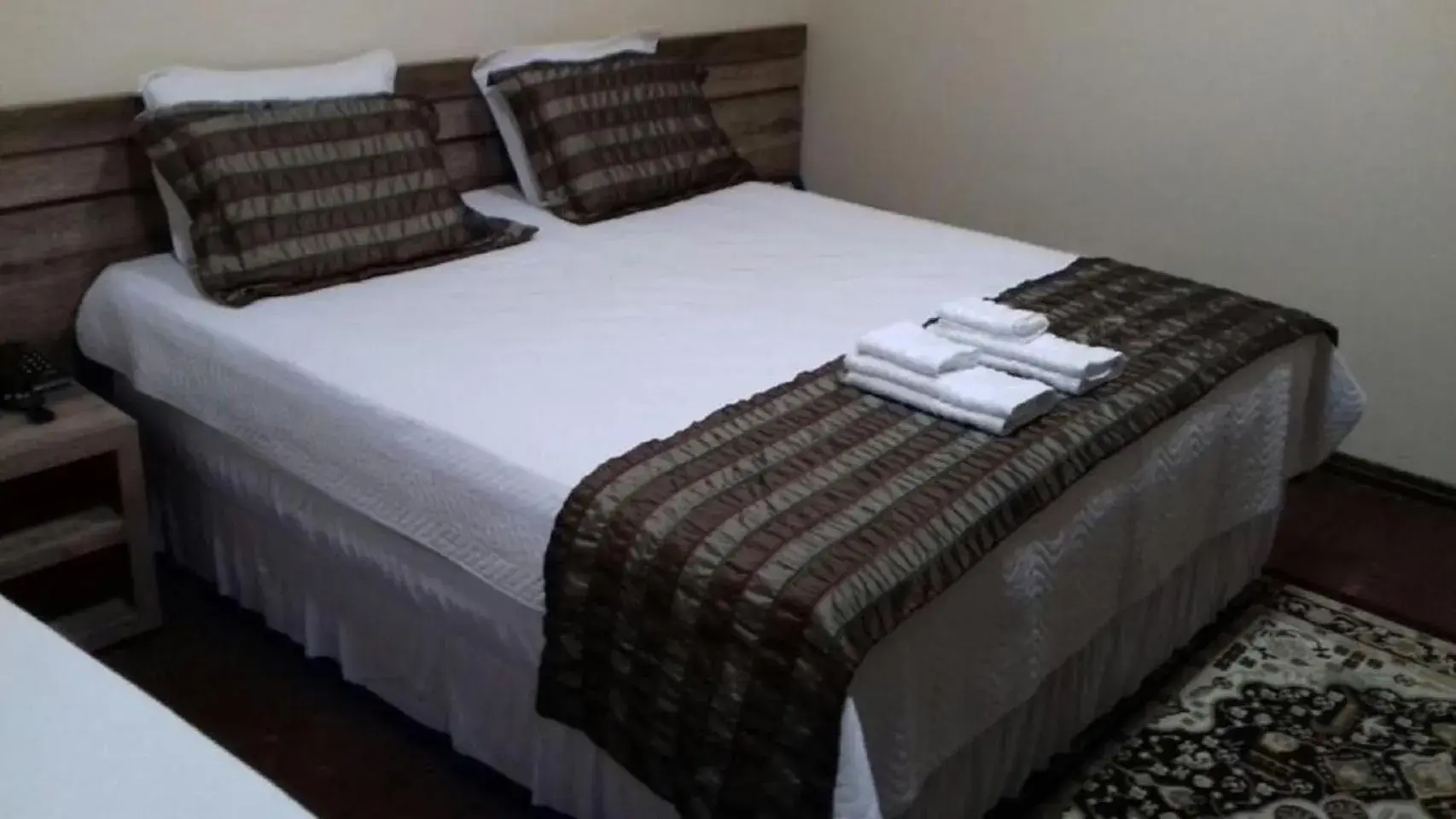 Double Room - single occupancy in Open Hotel Double Room - single occupancy in Open Hotel